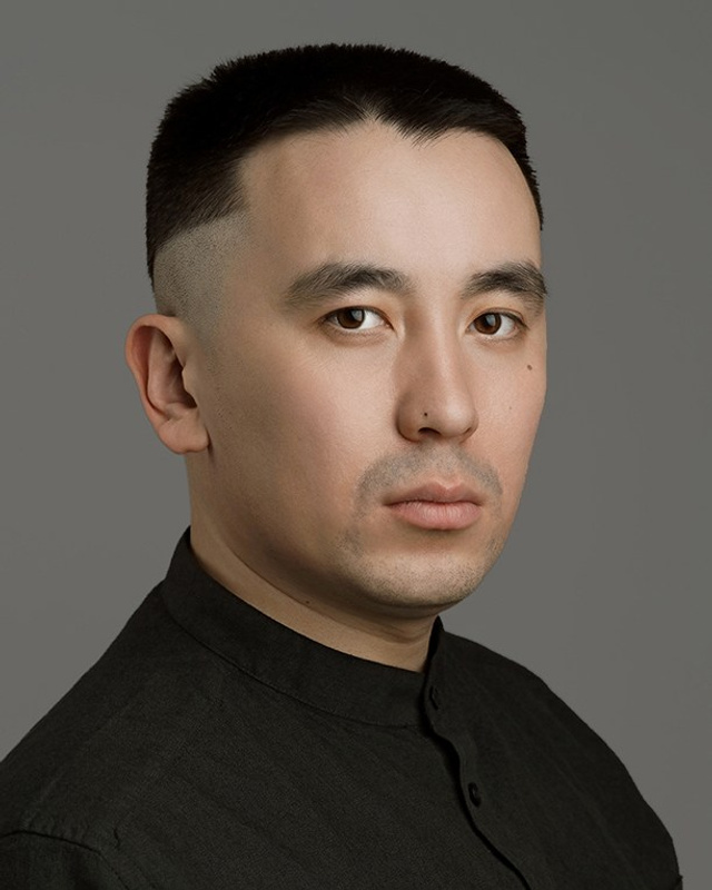 Администрация и Артисты Театра Балета «Щелкунчик»