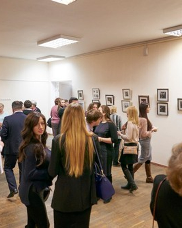 Исчезающие тени