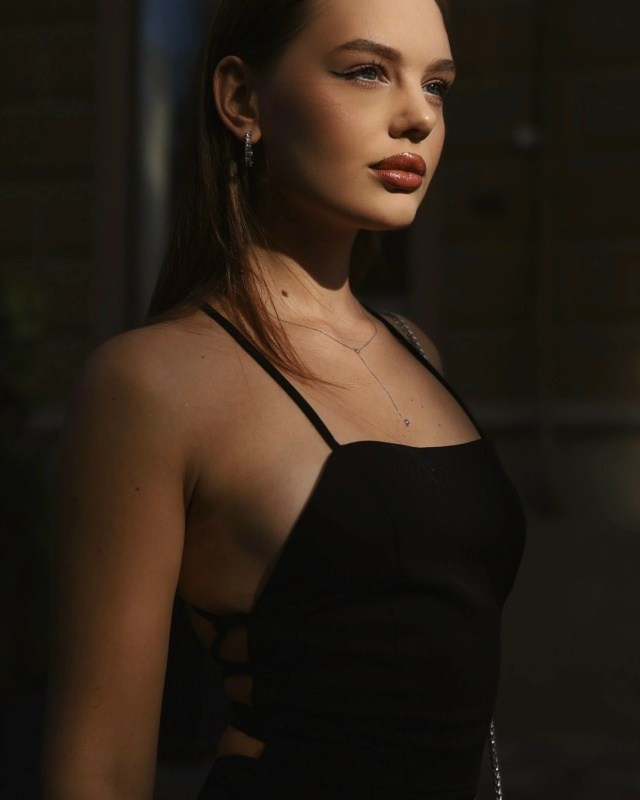 Индивидуальная фотосессия