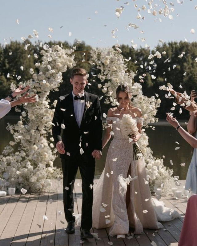 ВЫЕЗДНАЯ ЦЕРЕМОНИЯ 2024