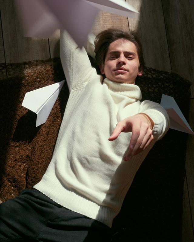 Дмитрий (трансформационный коуч, психолог)