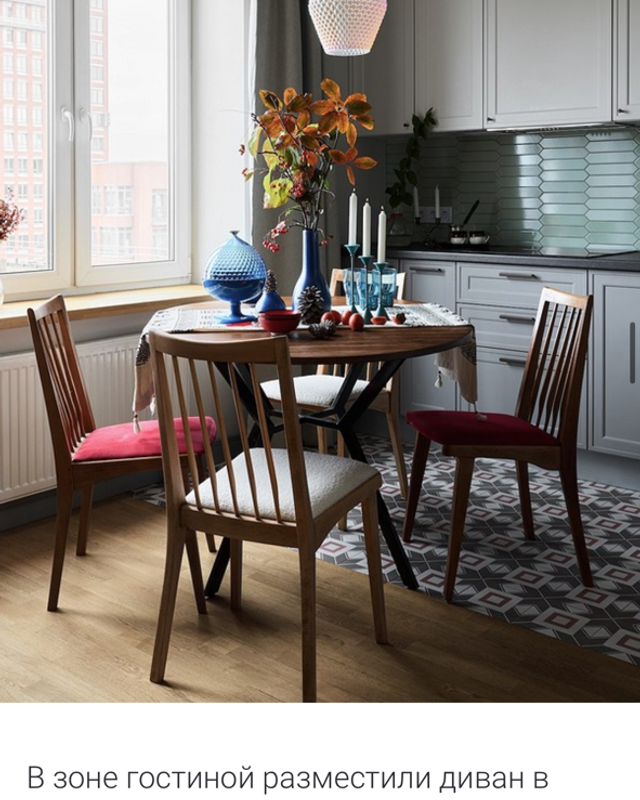 Идеи Вашего Дома, InMyRoom январь, февраль 2024 г.