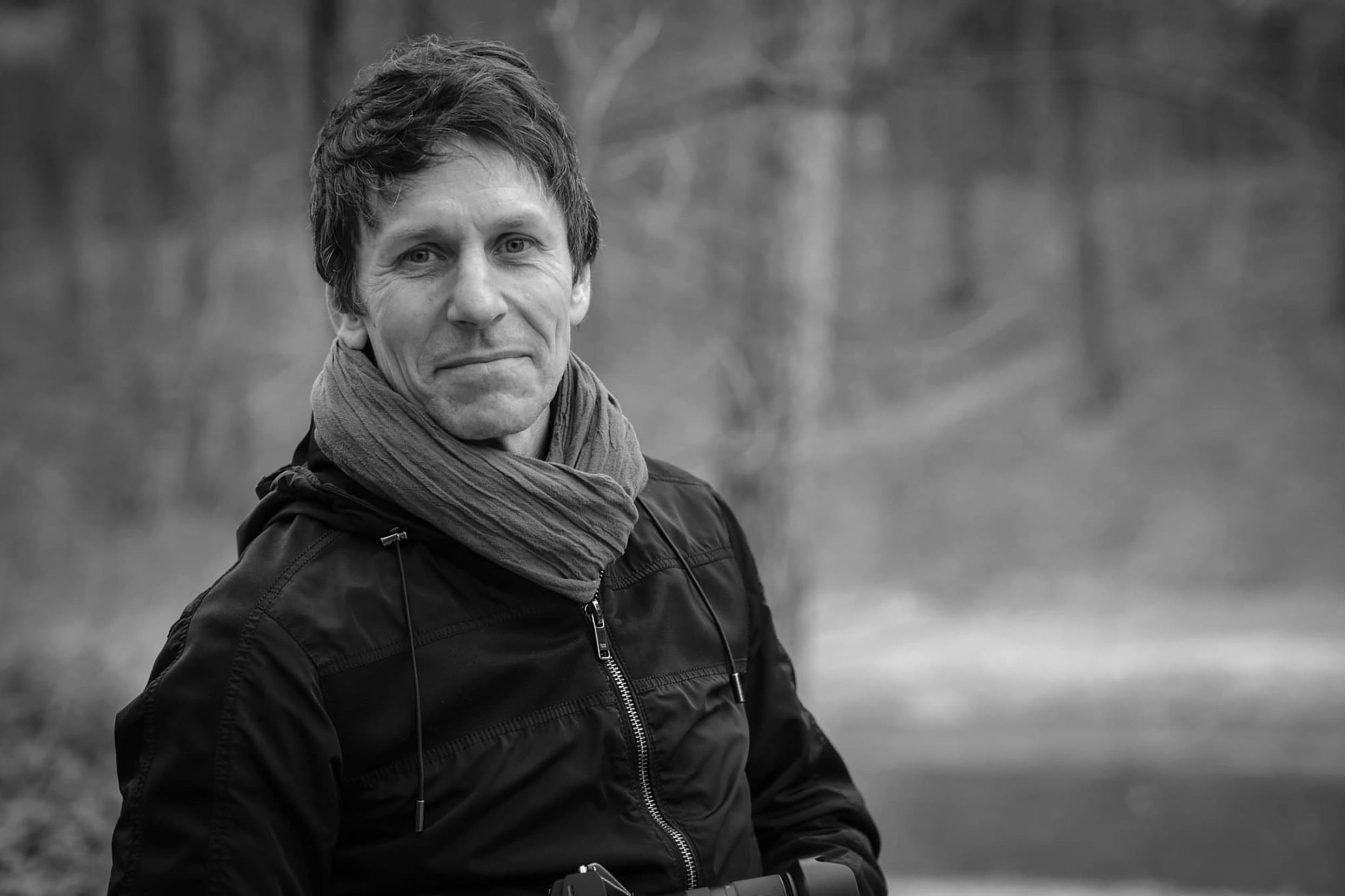 Услуги. Комерческий фотограф в Тюмени Дмитрий Бузолин