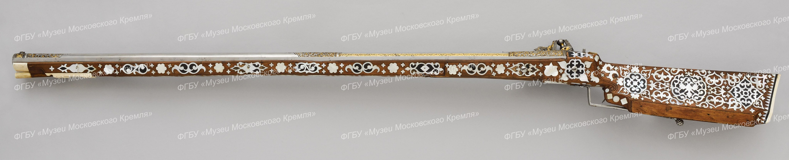 Музейные собрания. Драгоценные настроения