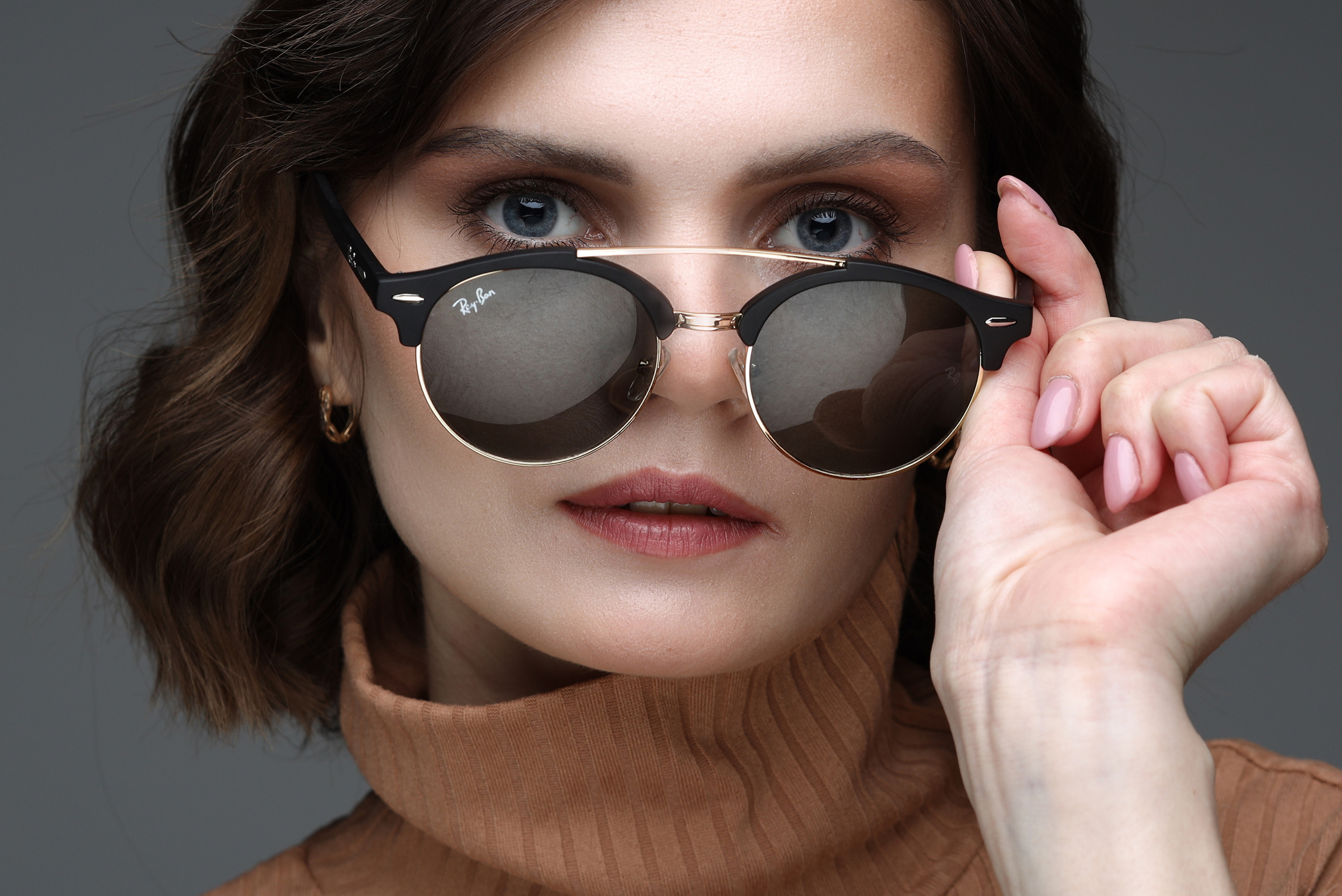 Фотограф в Москве