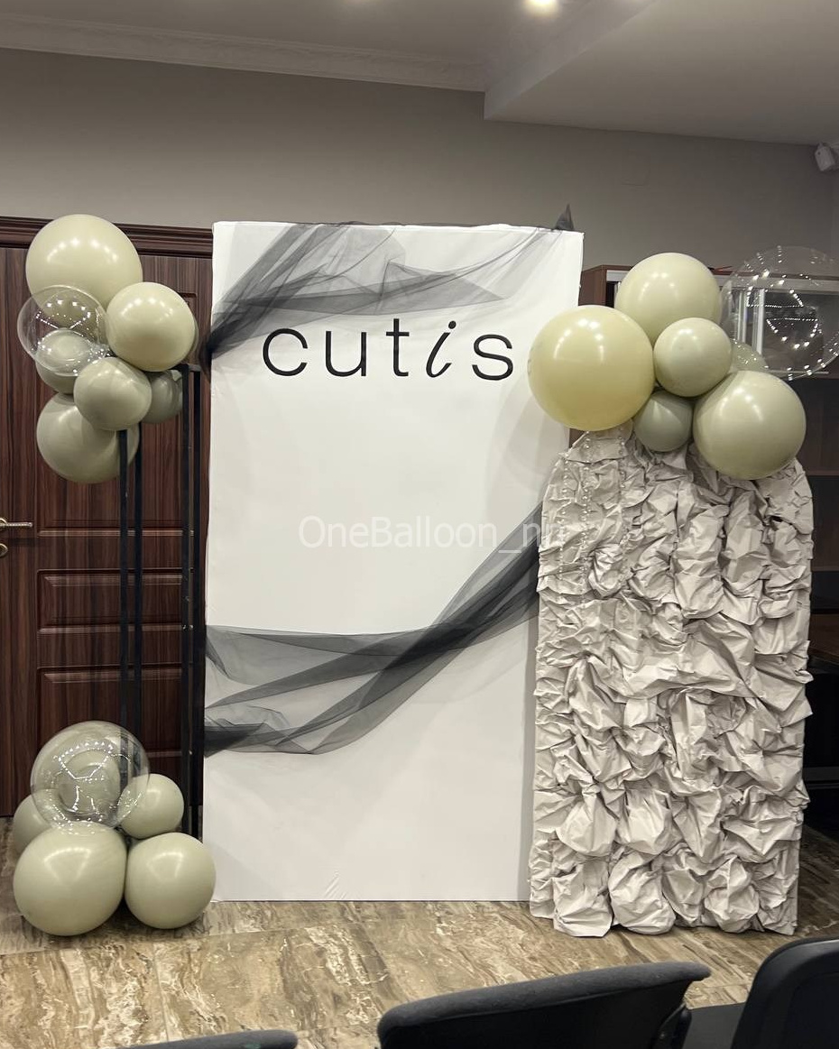 Фотозона свадьба день рождения. One Balloon Воздушные и гелиевые шары Фотозоны Нижний Новгород