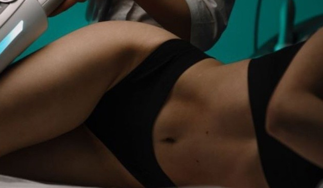 Аппаратный массаж BBEndospheres