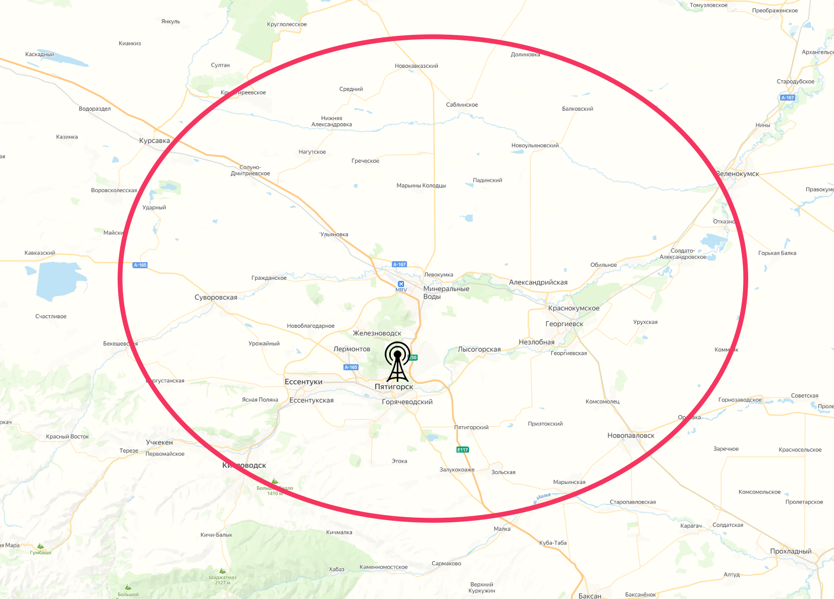 Рекламное агентство «Парус»