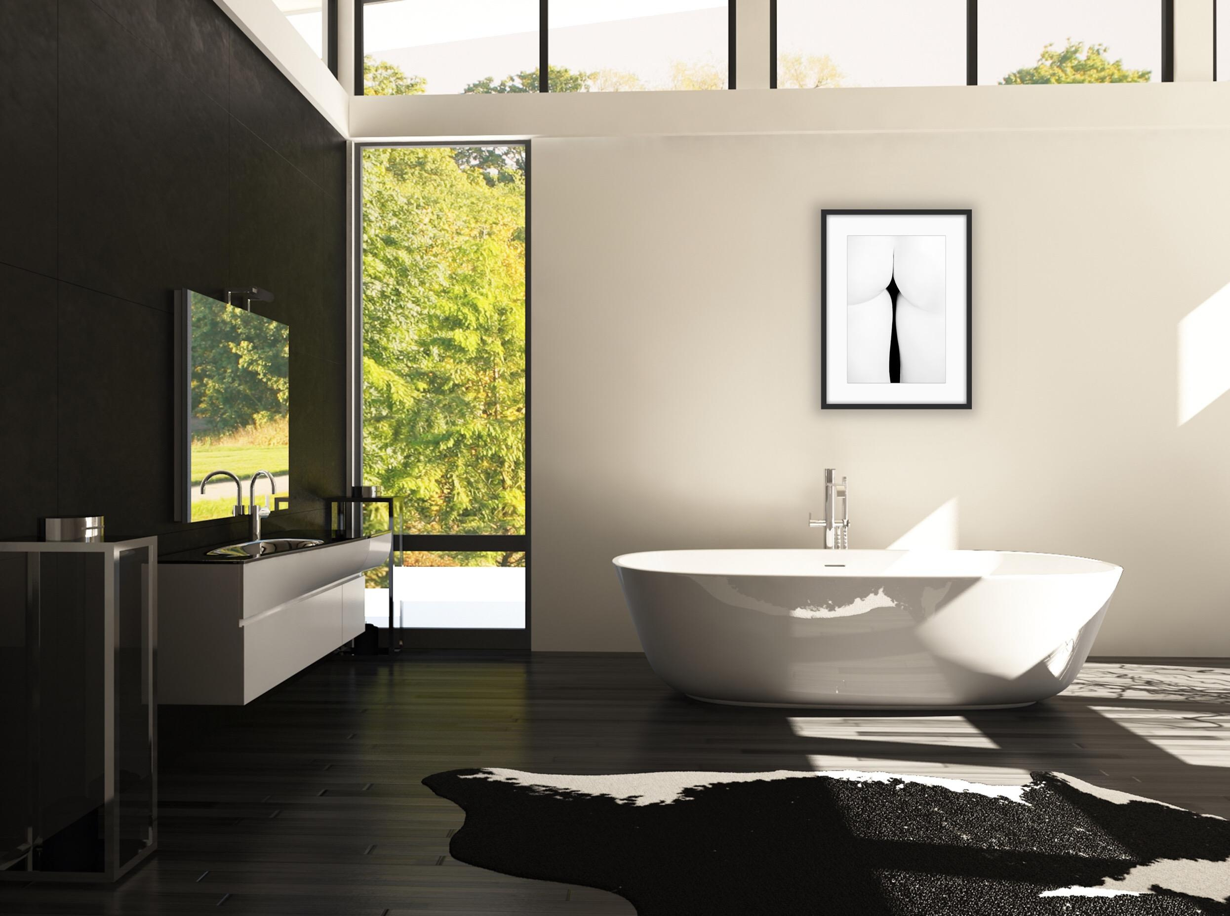 Buy Anna Laza's photo book: A unique combination of art and nudes. Anna Laza Art photographer