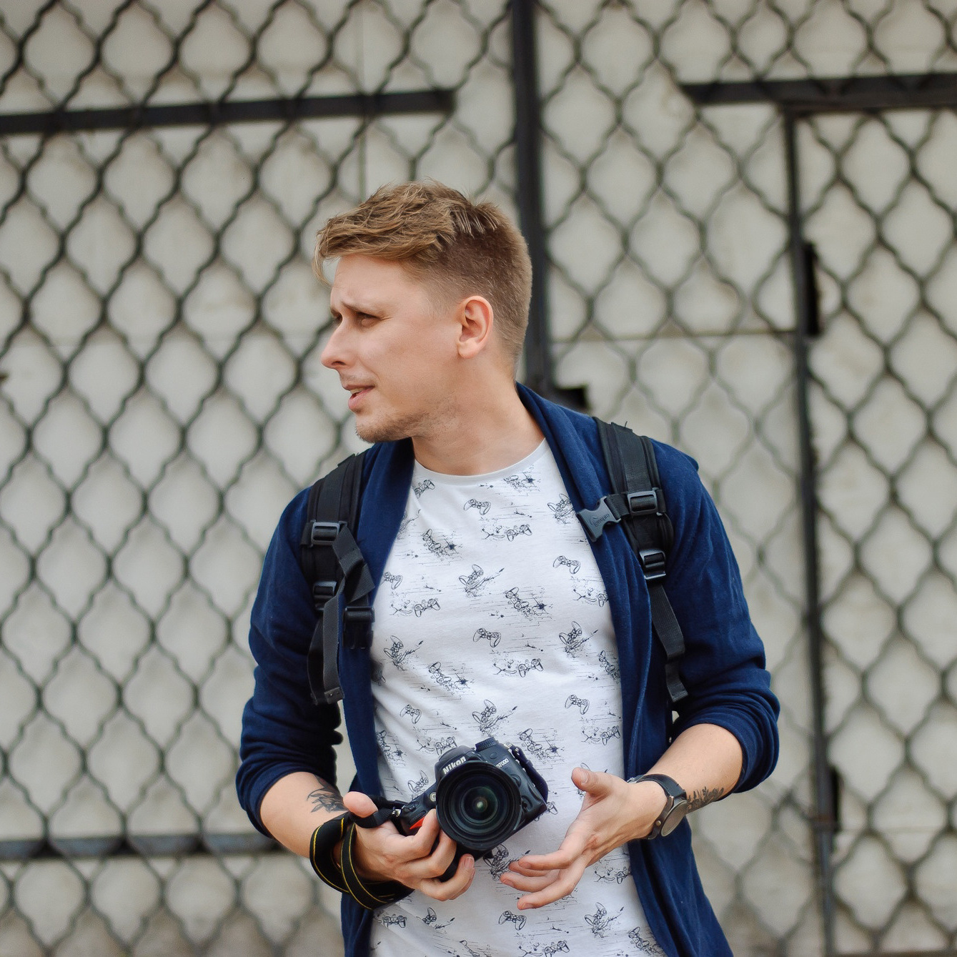 Контакты. Свадебный и репортажный фотограф в Санкт-Петербурге Антон Ромашко