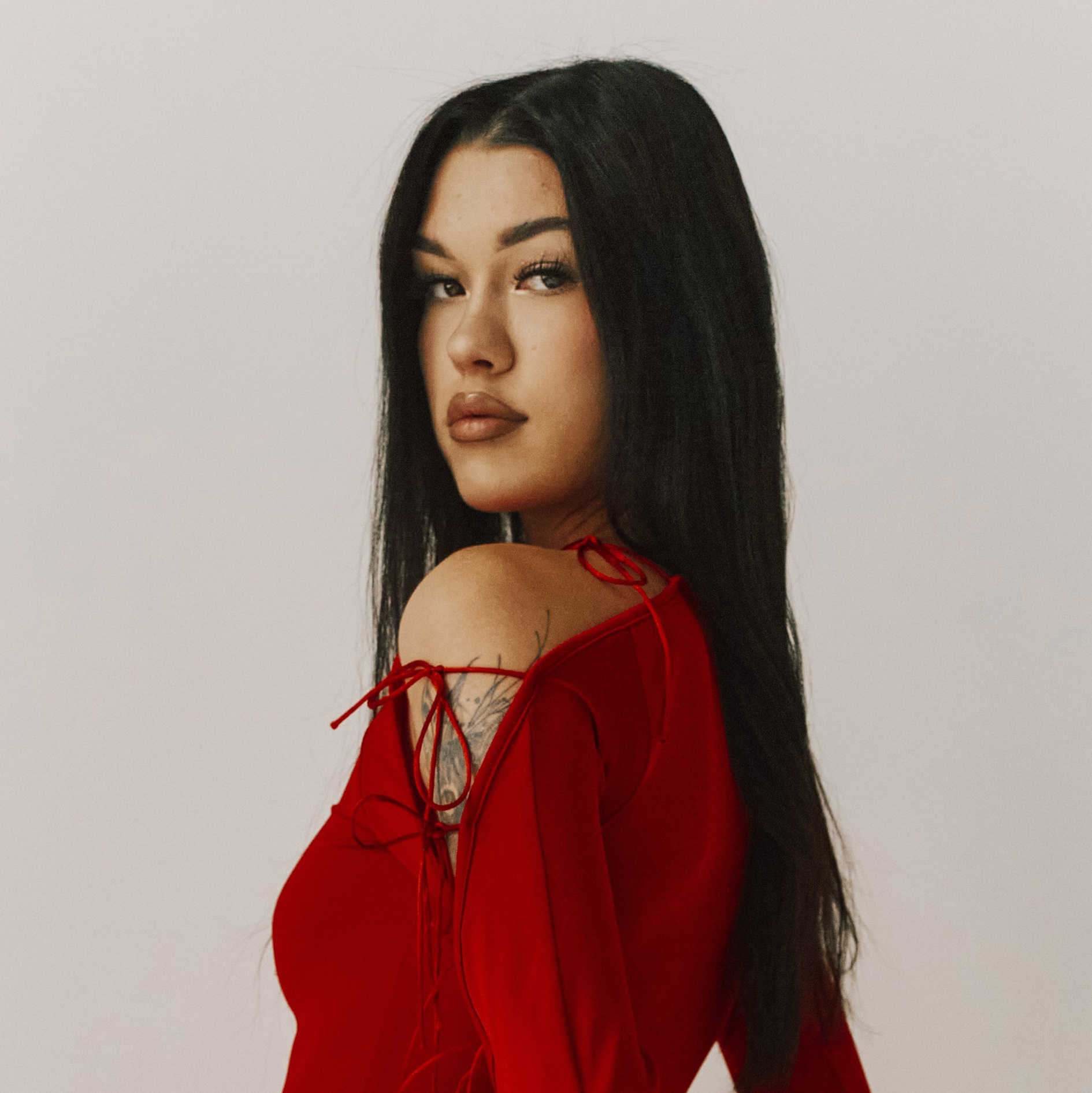 Content-creator Anfisa