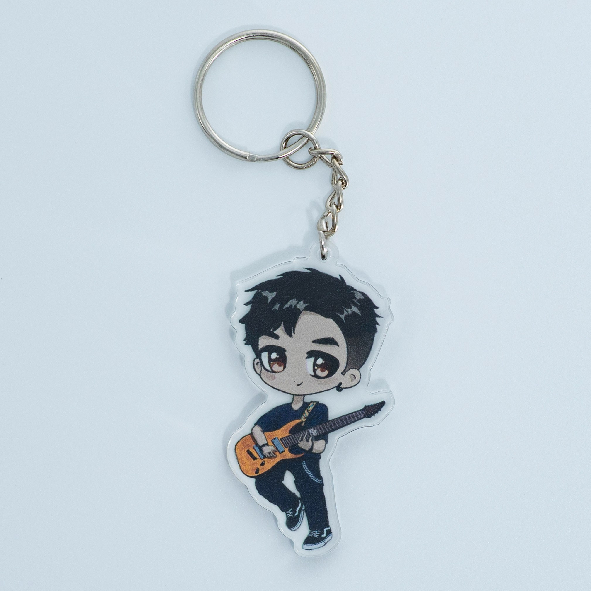 Zvukov. Фотограф Виктор Степанов