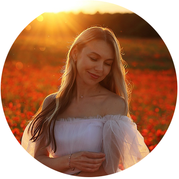 Мастер класс по ретуши портрета