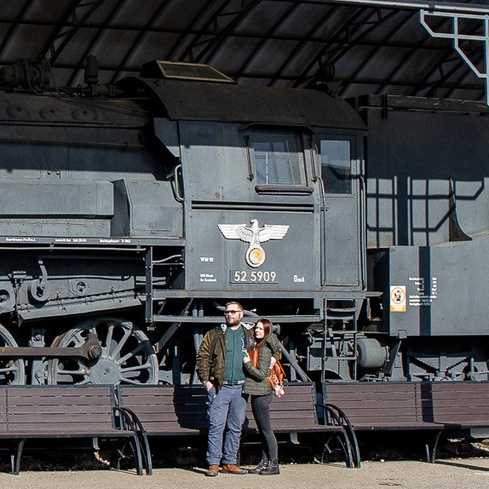 Музей техники ВАДИМА ЗАДОРОЖНОГО. Фотограф Алексей Ка…