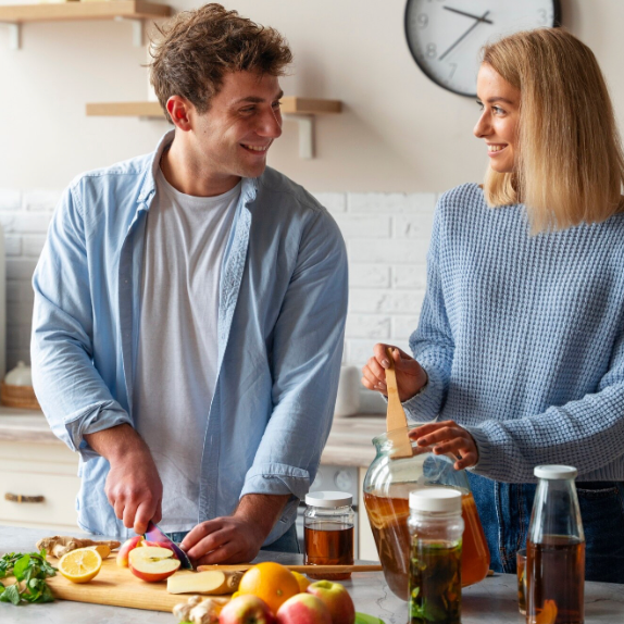 С чего начать знакомство с трансфер фактором