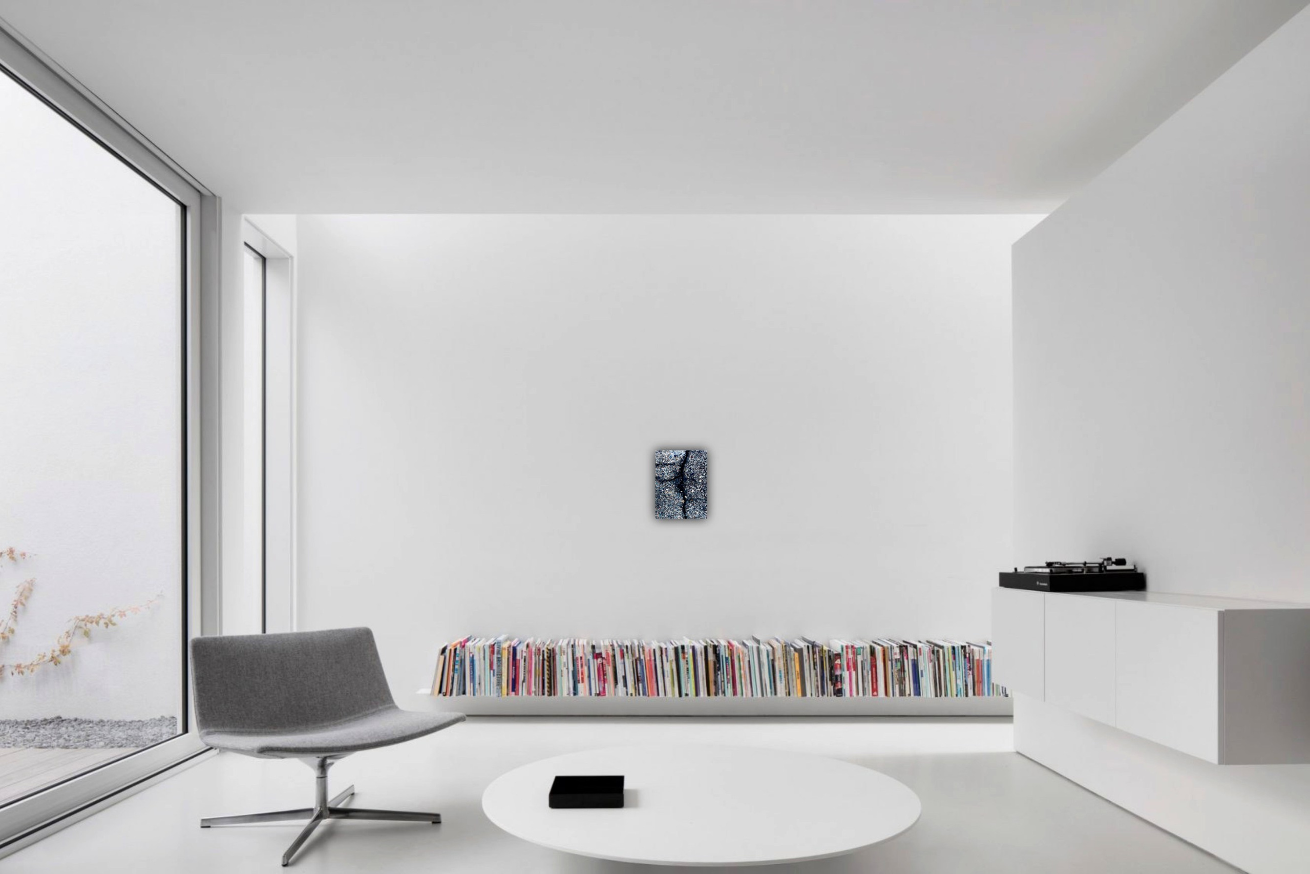 Прорыв. Iliya Soldatkin Fine Art Photography