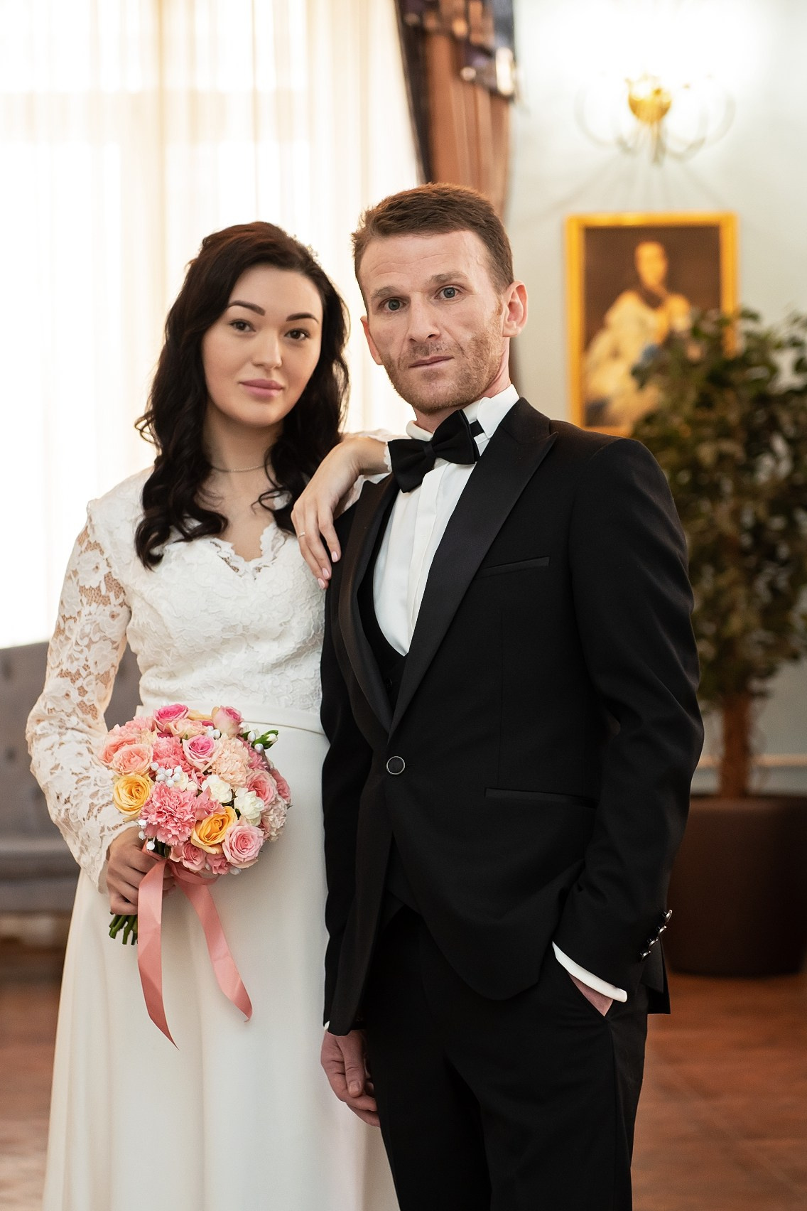 Фотограф в Москве Сергей Рсавин