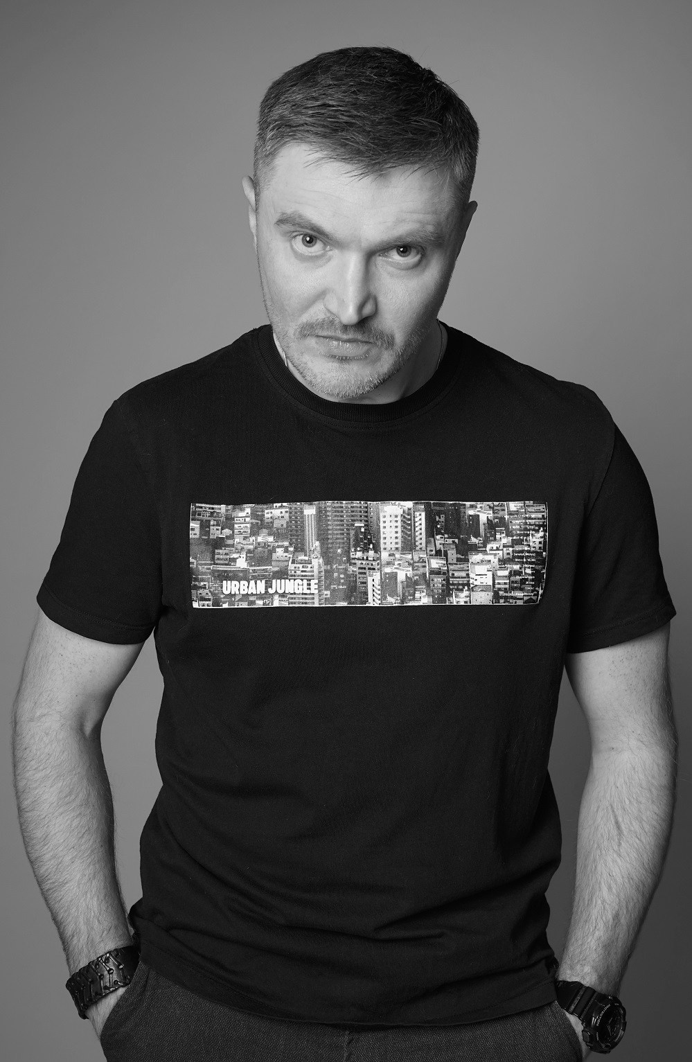 Tezov. Актёрское агентство «Алькор»