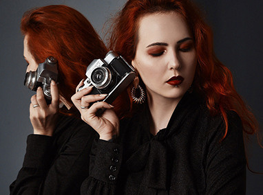 Nika Soul | фотограф Обнинск, Москва