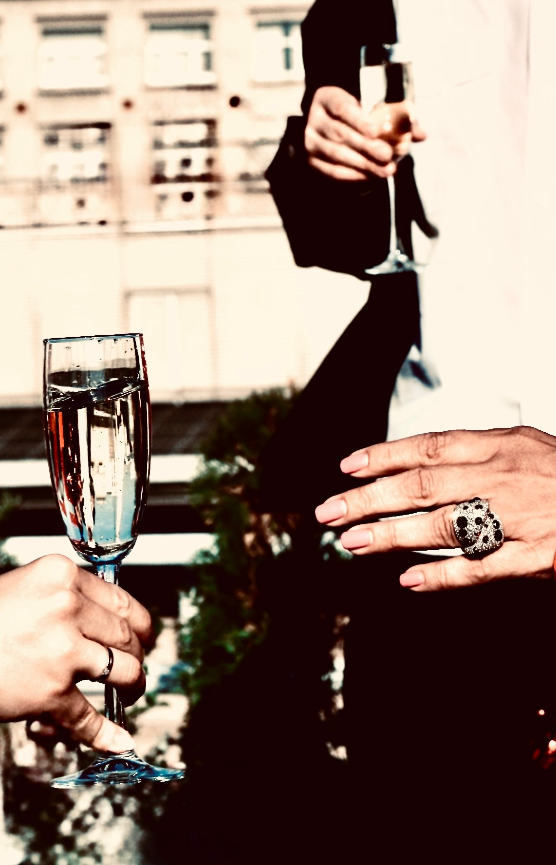 Фотограф и художник в Москве Евгения Нюнина