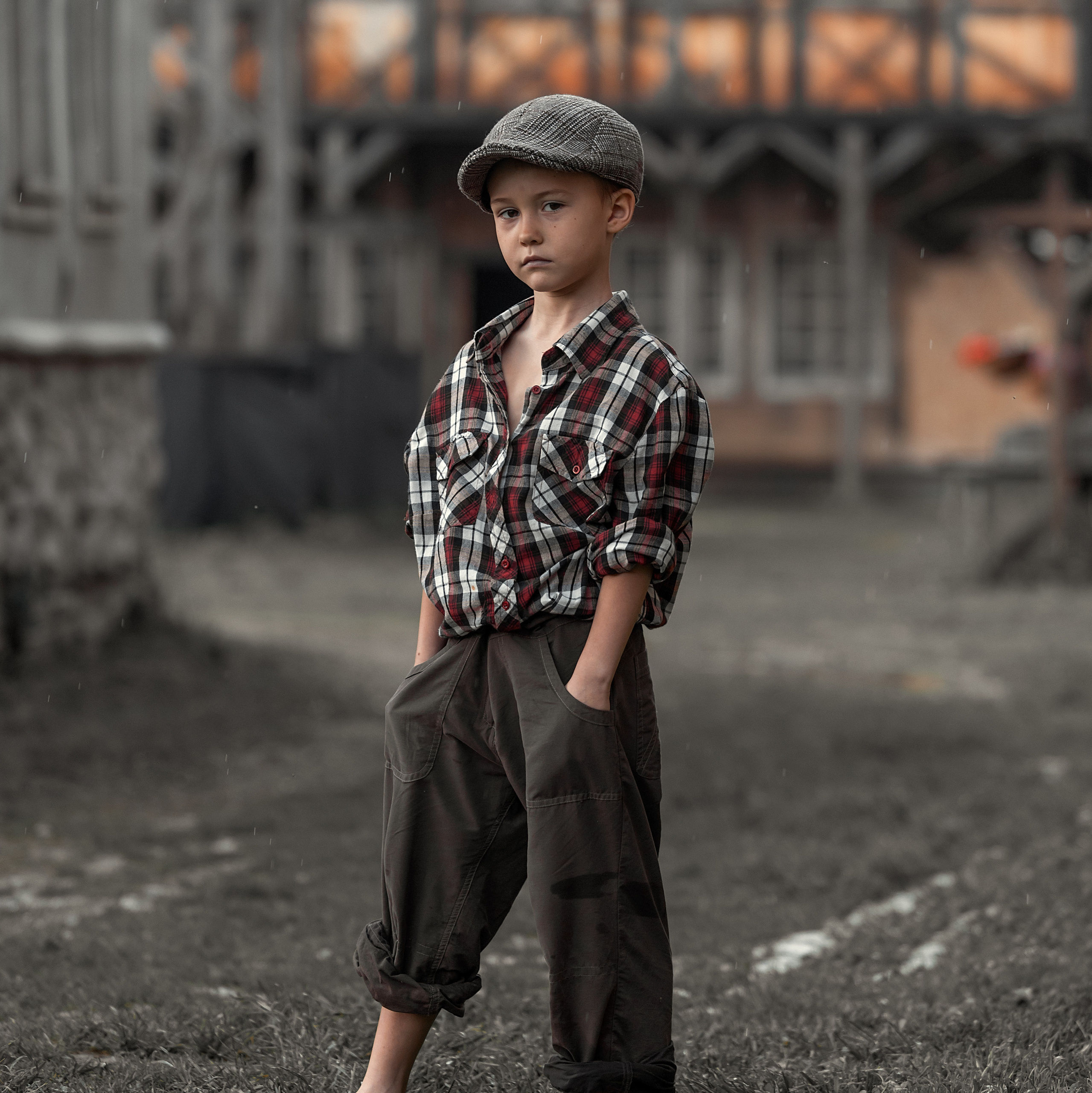 Прайс. Семейный, детский и будуарный фотограф в Москве Владимир Никитин
