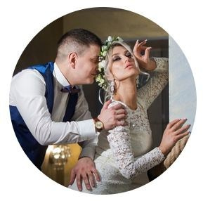 Свадебный и семейный фотограф в Омске Мормулев Михаил