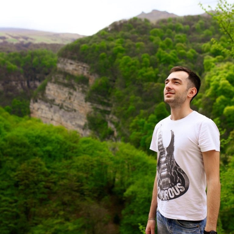 Контакты. Фотограф и Видеограф СКФО