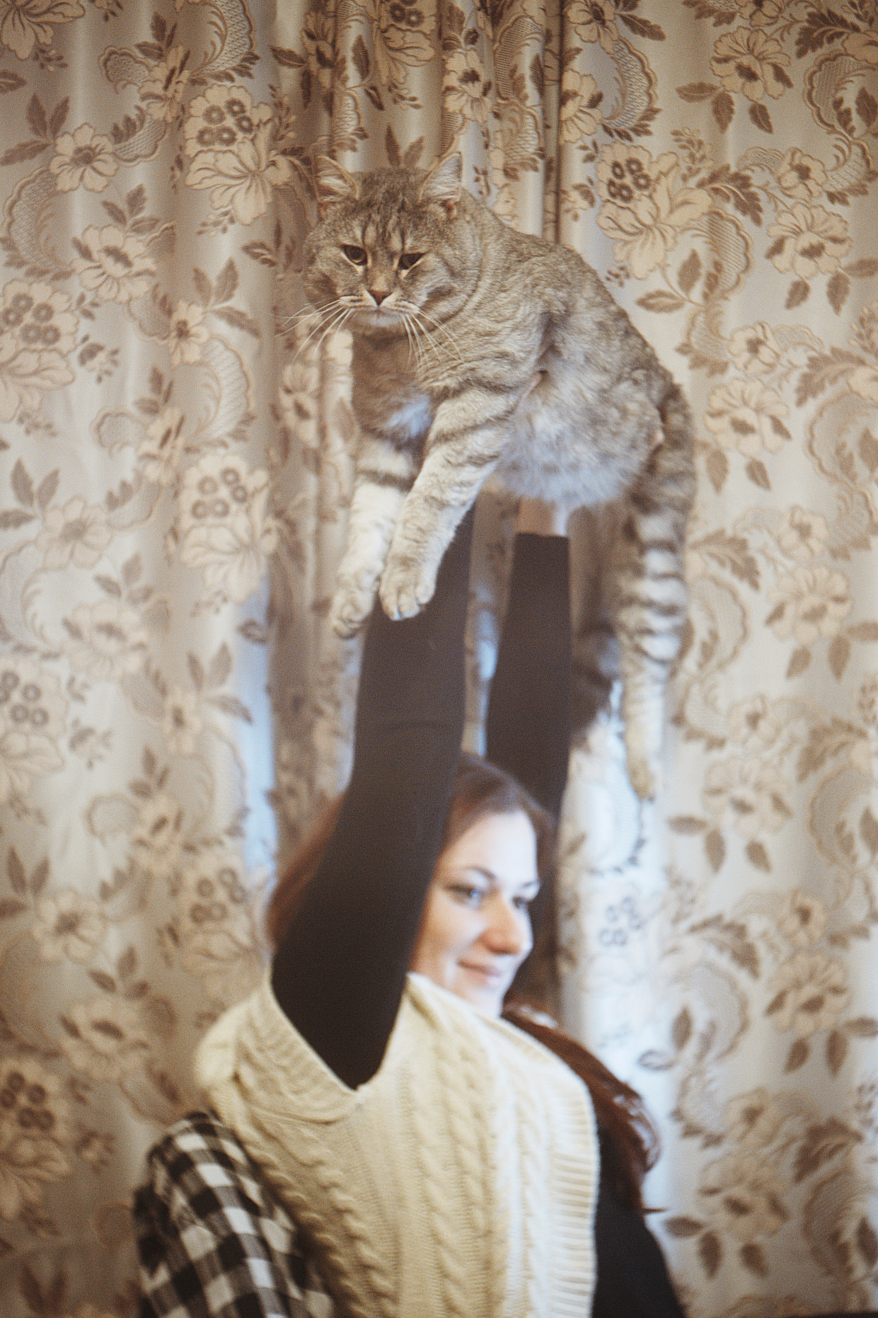 Повелительница Света