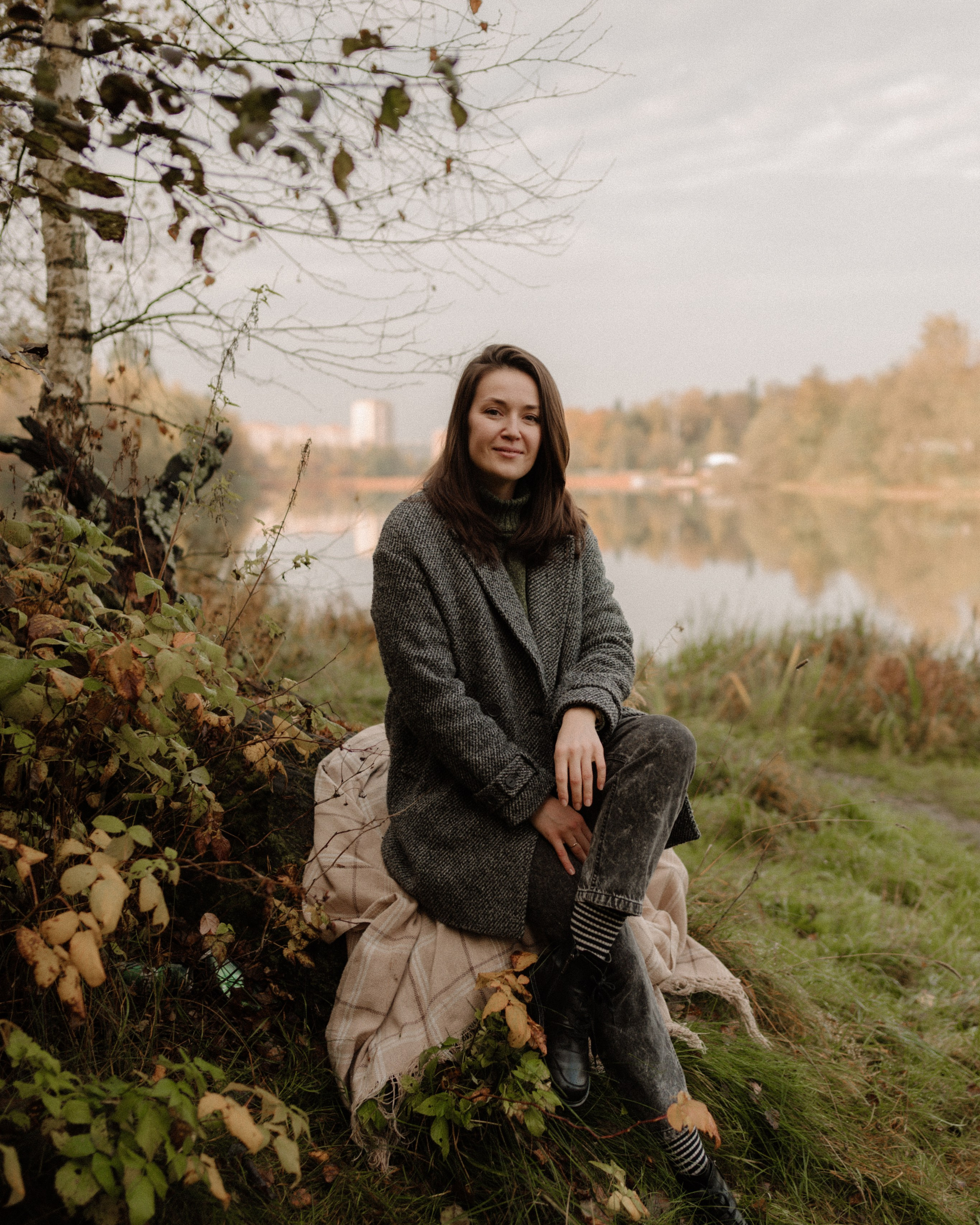 Обо мне. Семейный фотограф Фрязино Зрячева Кристина