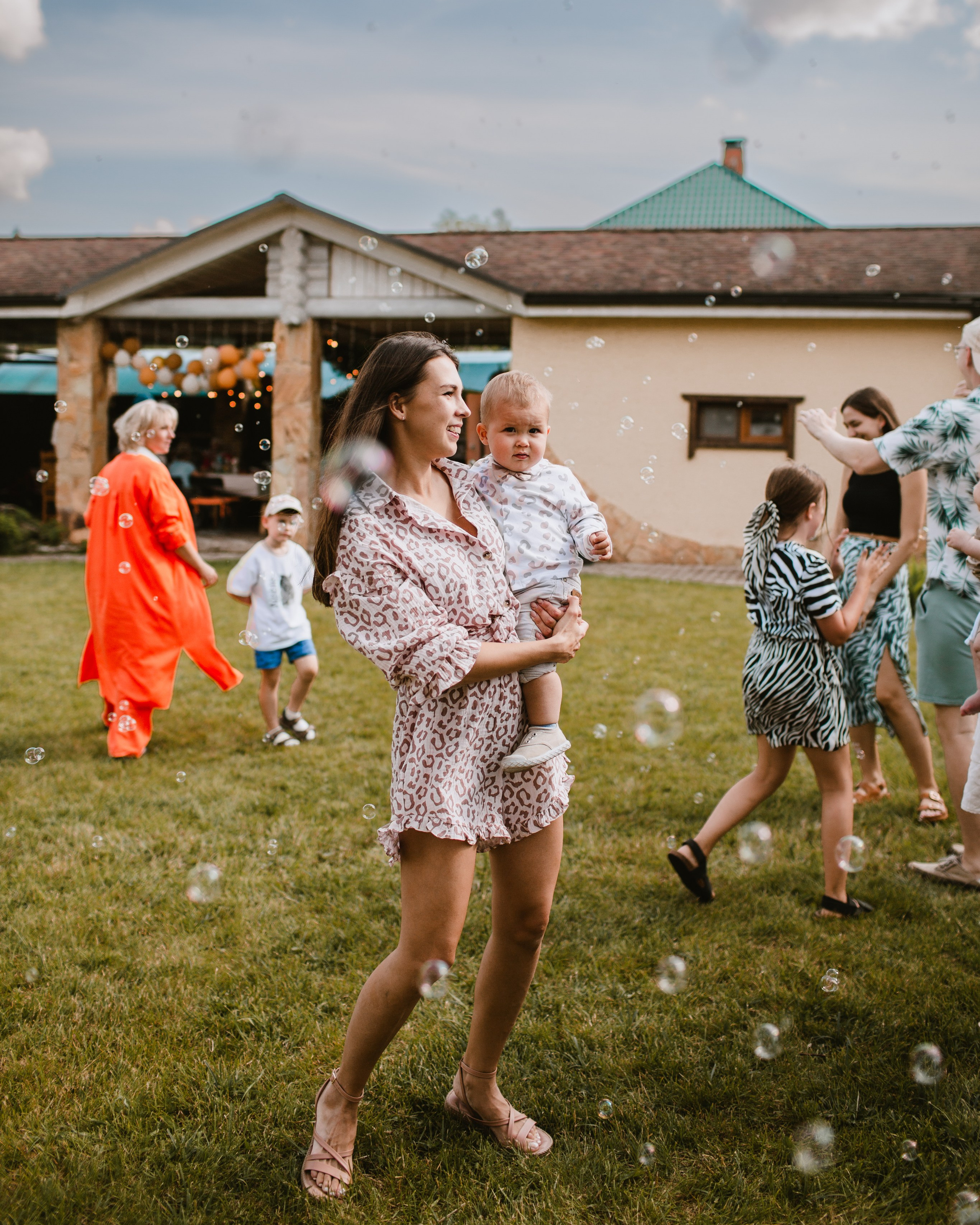 Фотограф и видеограф Мария Банщикова, Солнечногорск, Москва