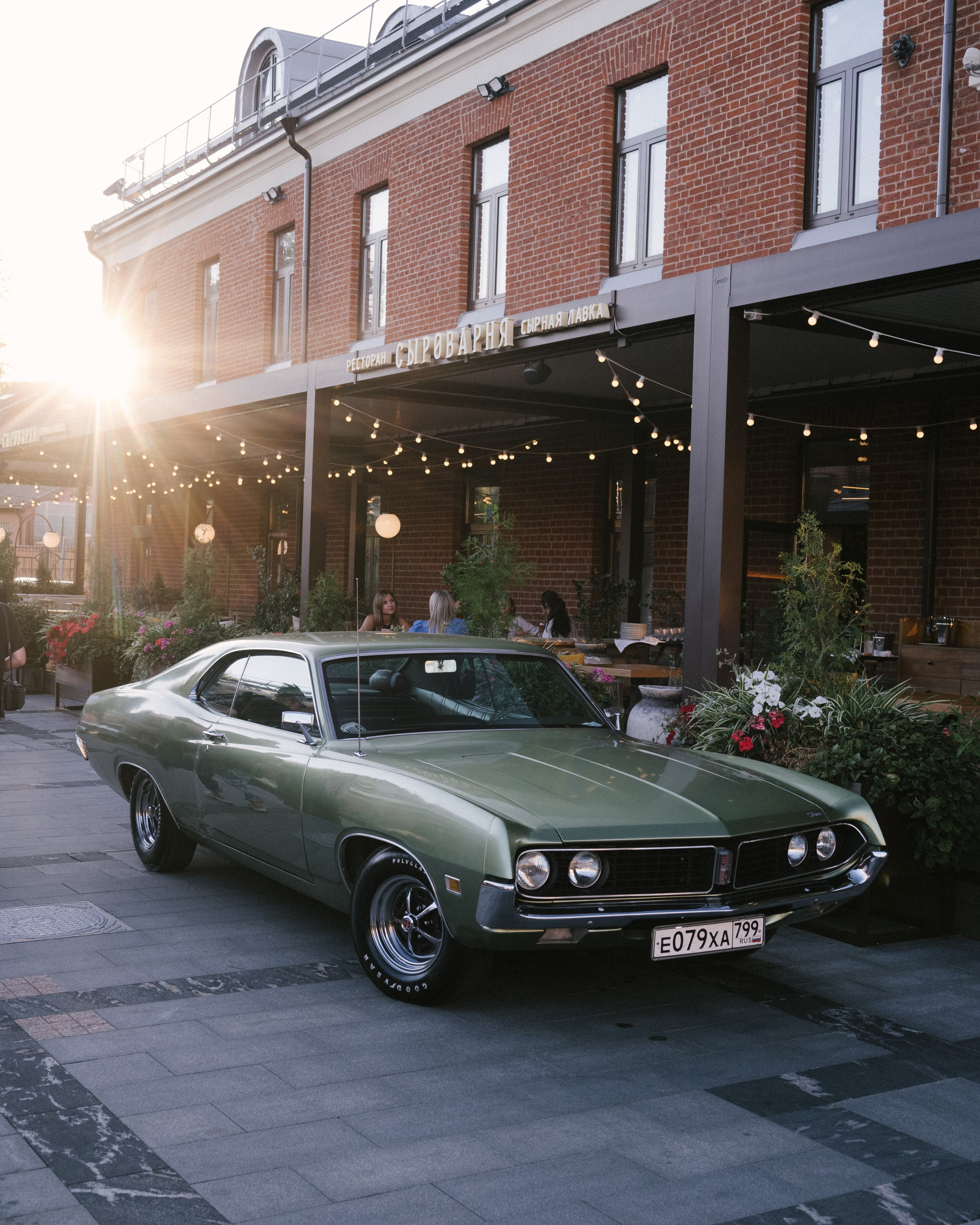 Антон Киптиков фотограф