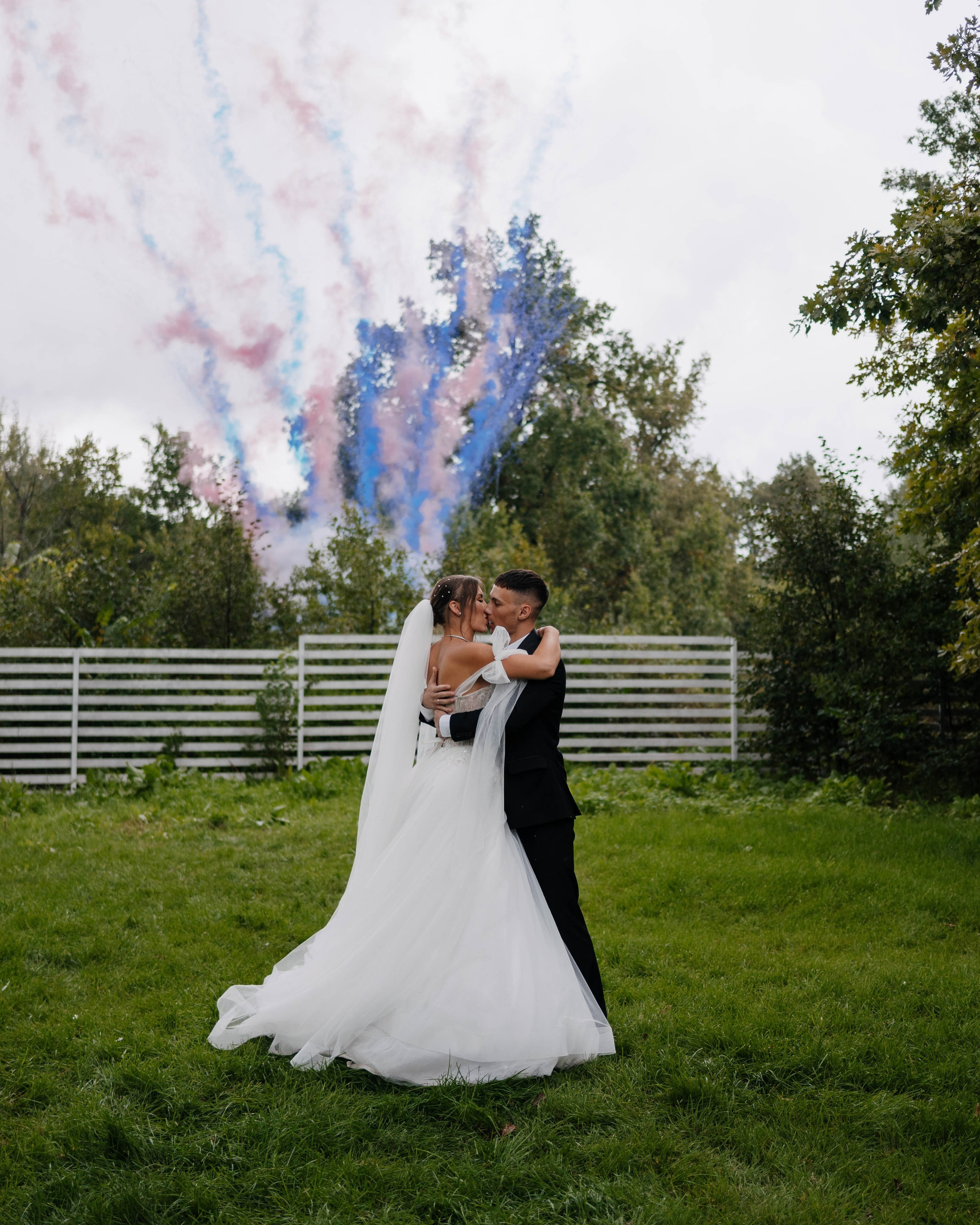 Свадебный фотограф Уфа - Данилова Елена. Живые эмоции.