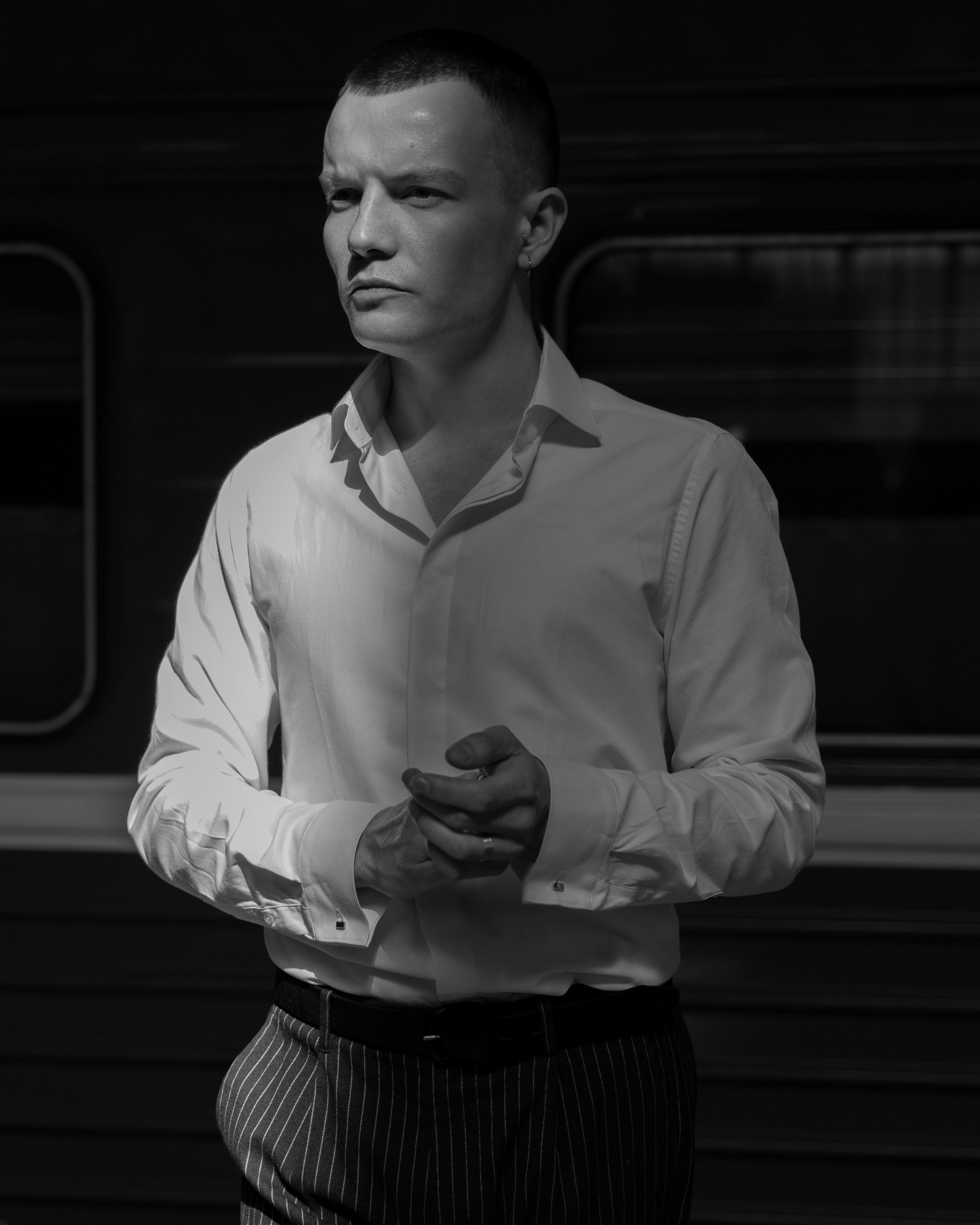 Фотограф в Санкт-Петербурге Наталья Шатеева