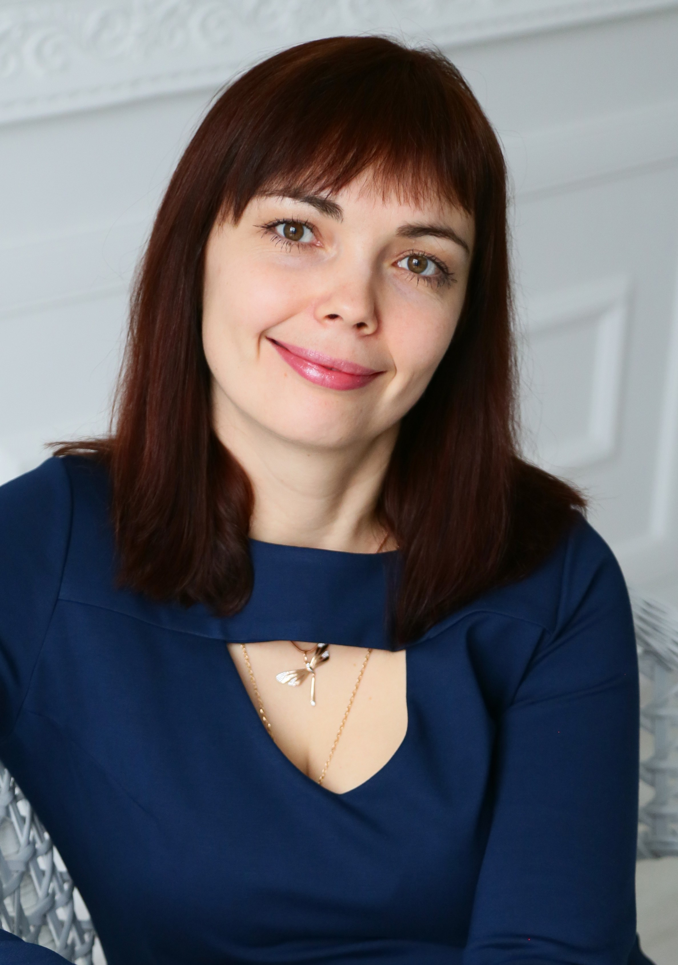 Детский и семейный фотограф в Ульяновске Любовь Горбачева