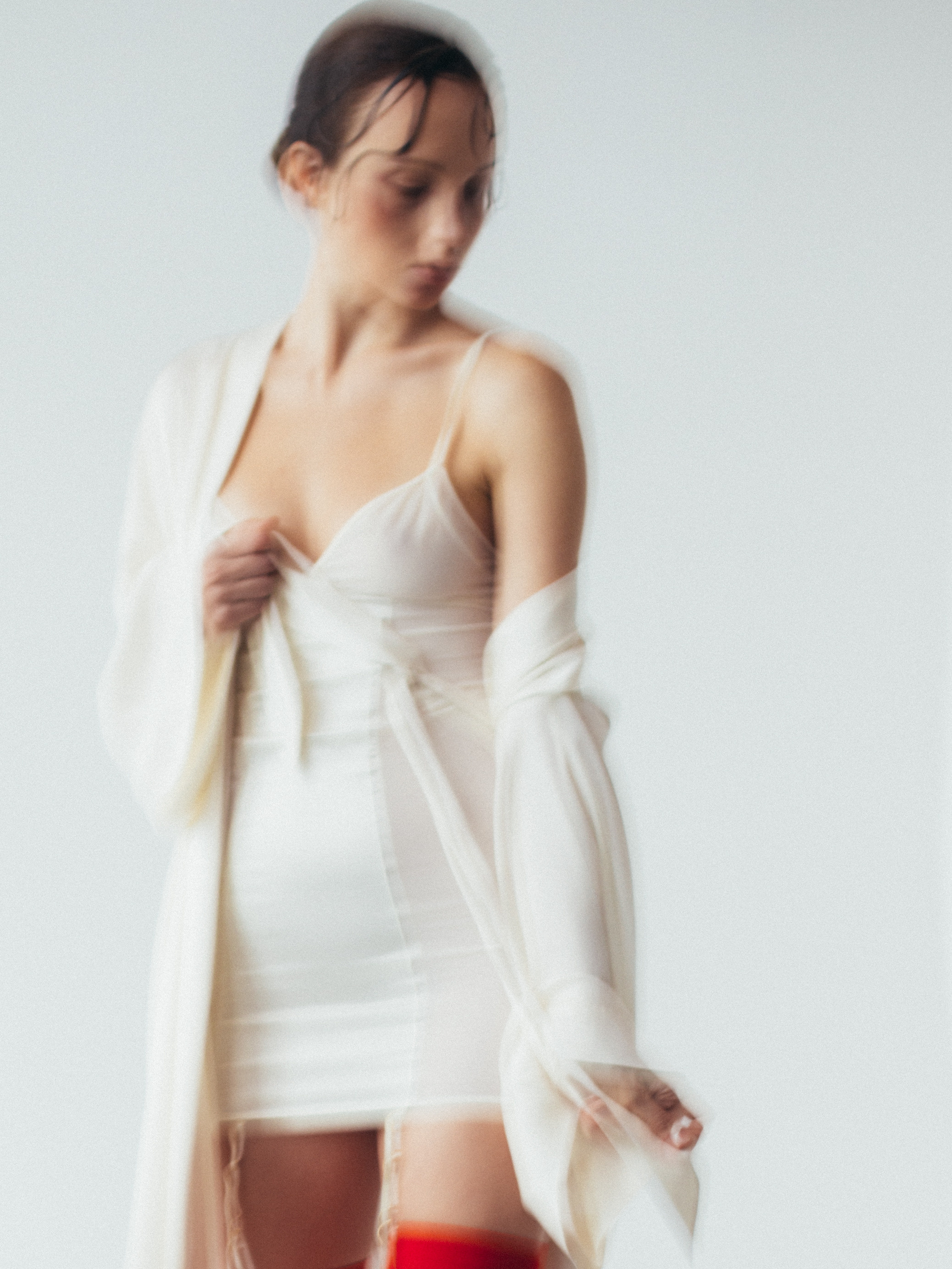 Нежность. Света Полетаева Москва