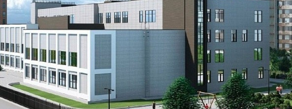 Проектирование. Инженерная инфраструктура зданий и ЦОД