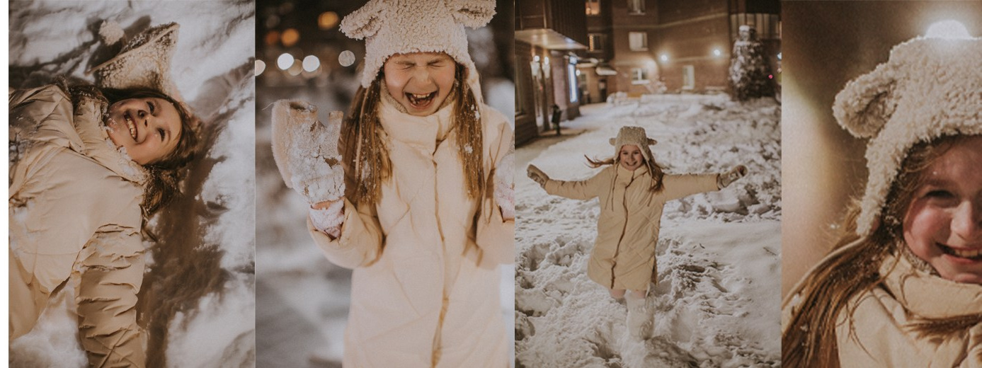 Ваша Маша 🩵 Зеленый фотограф 📸 Питер