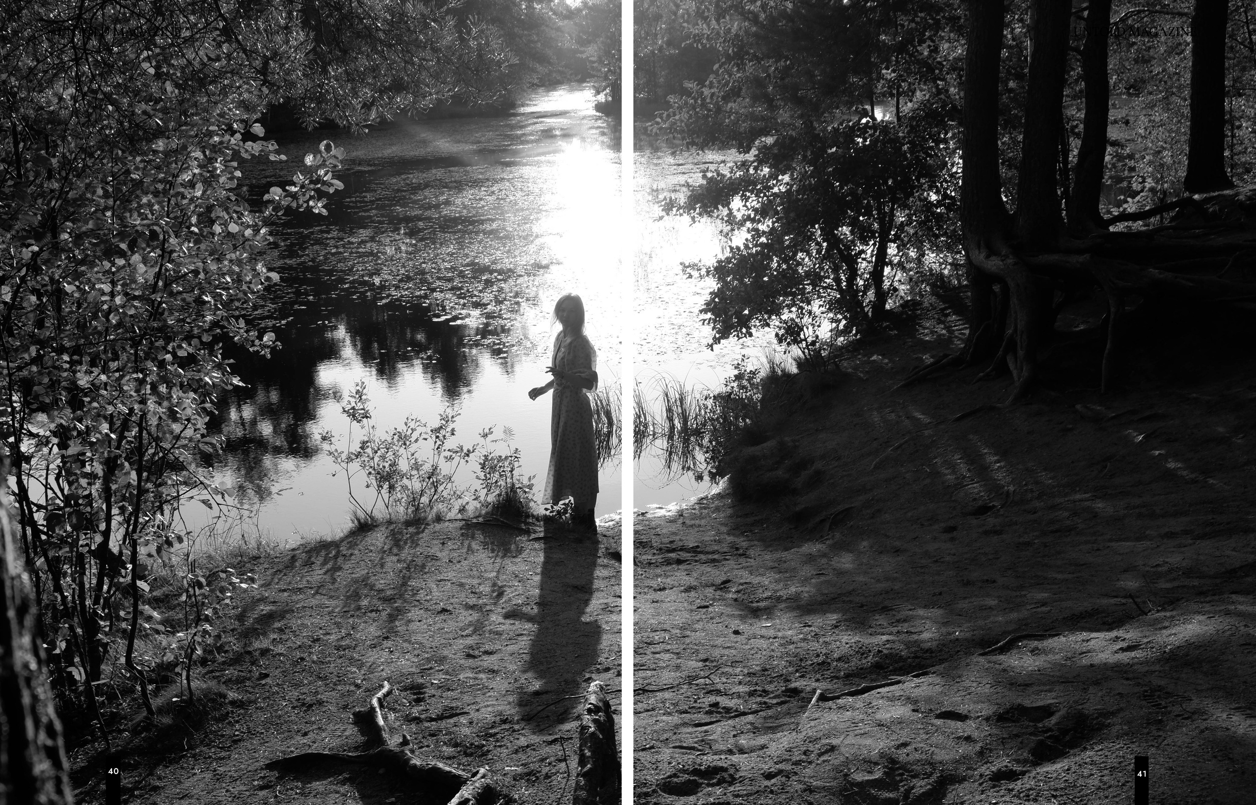 Об авторе. Фотограф | Александр Очковский