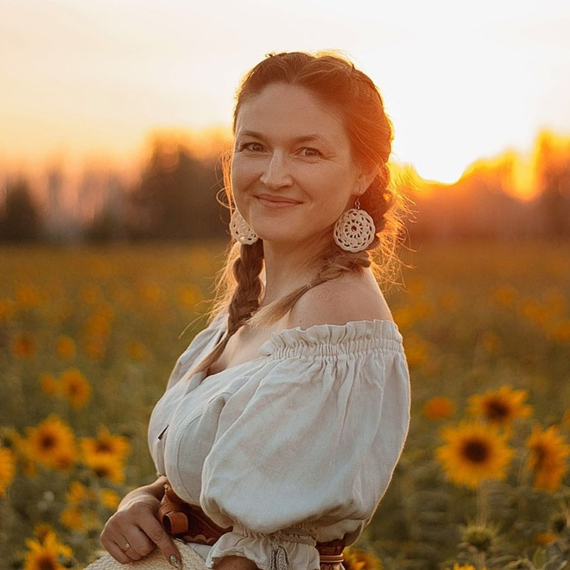 Обо мне. Семейный и детский фотограф в Омске Мусина Мария