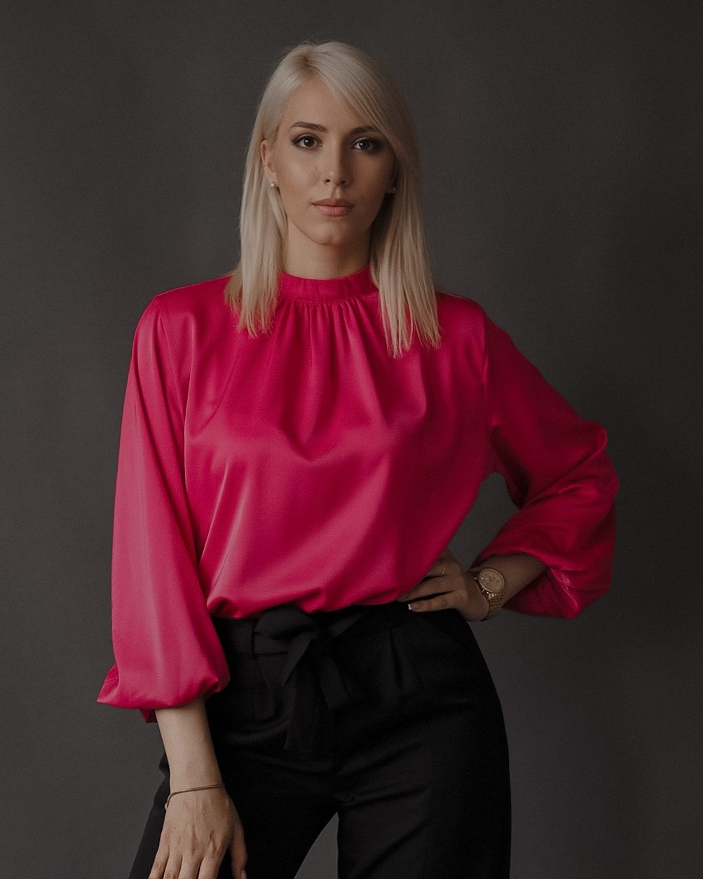 Создание и упаковка личного бренда - школа бизнес образования PERSONA BRAND