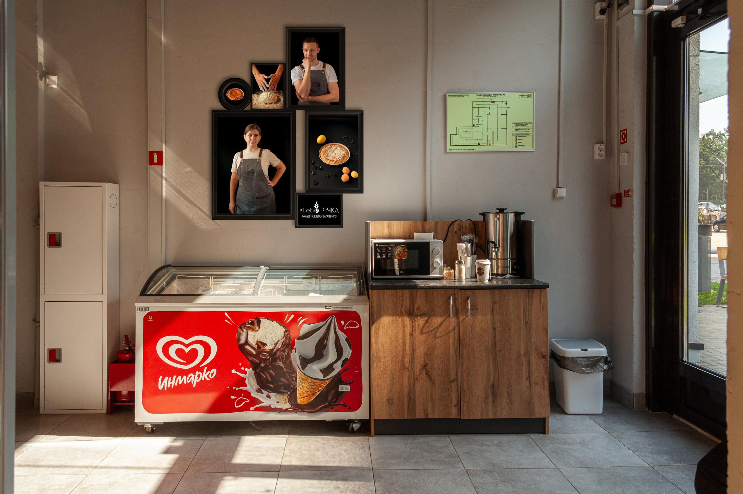 Авторская фотография для интерьера на заказ. Рекламный и коммерческий фотограф | Георгий Романов