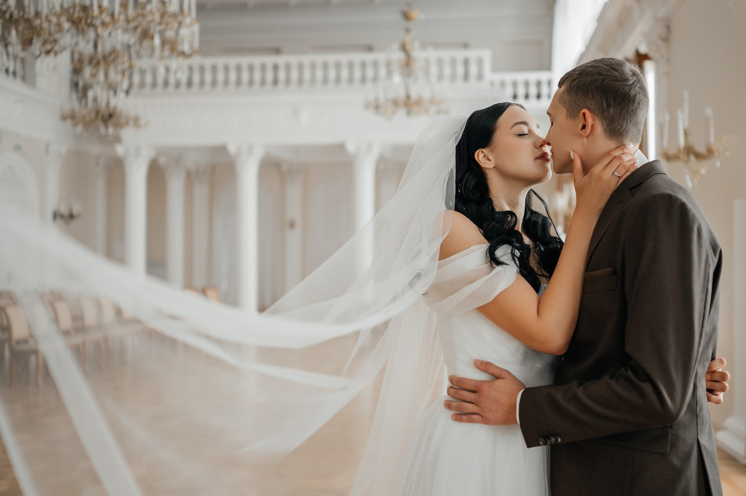 ПОЧЕМУ СО МНОЙ КОМФОРТНО. Свадебный фотограф в Ульяновске Светлана Павлова