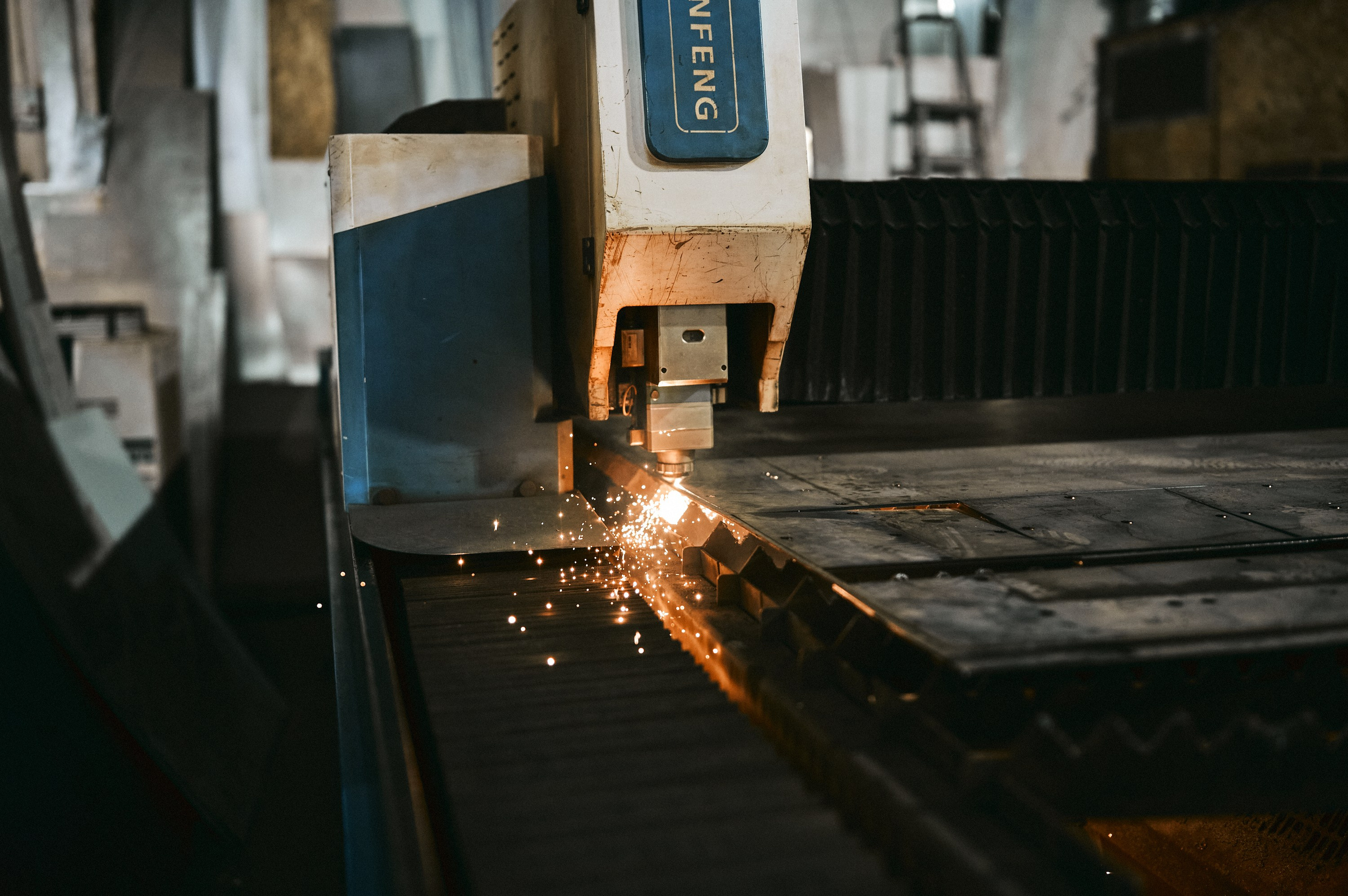 Съемка на производствах. Коммерческий фотограф в Казани Ксения Добролюбова