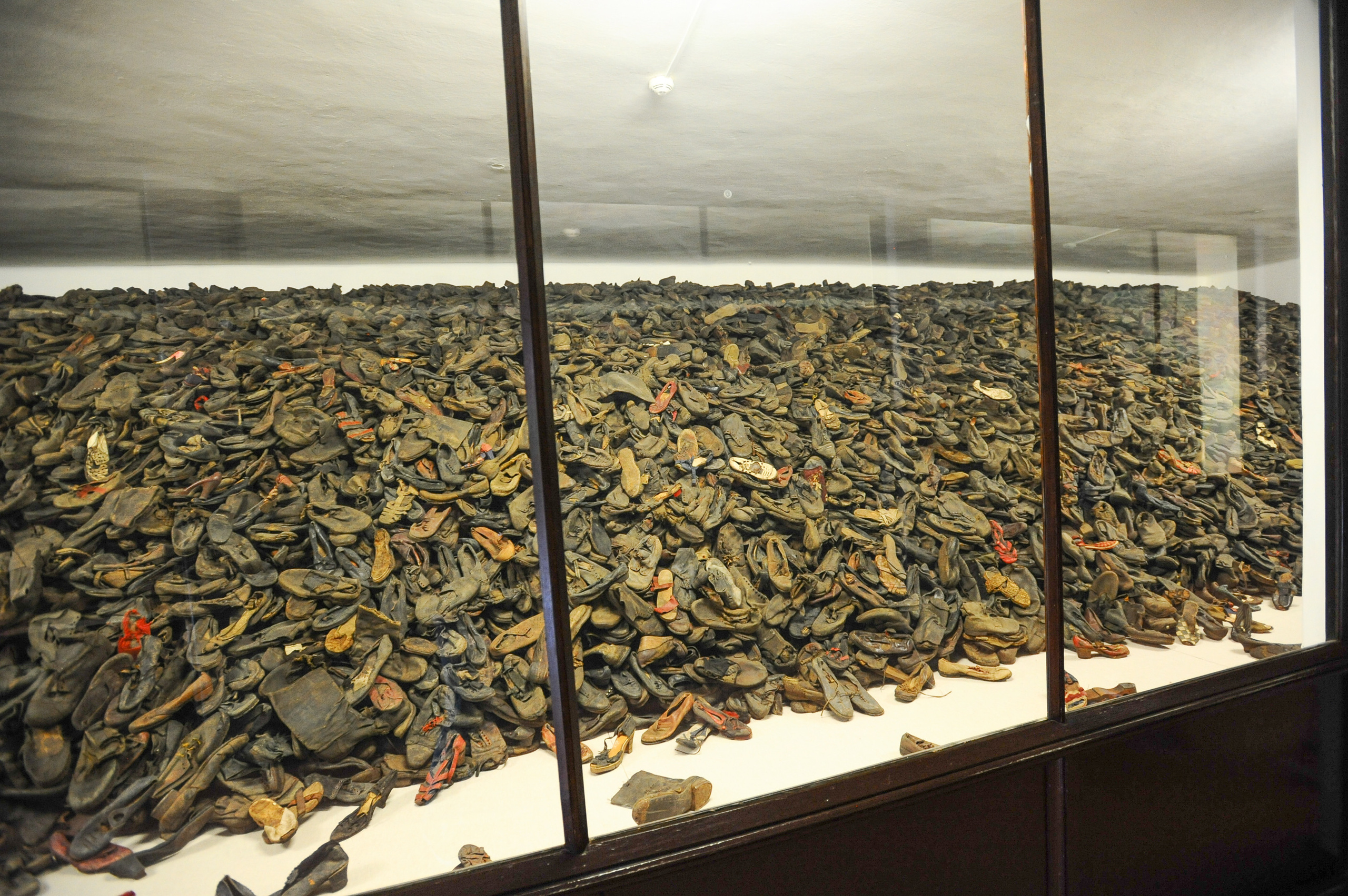 Лагерь смерти (The death camp). Главная (Home)