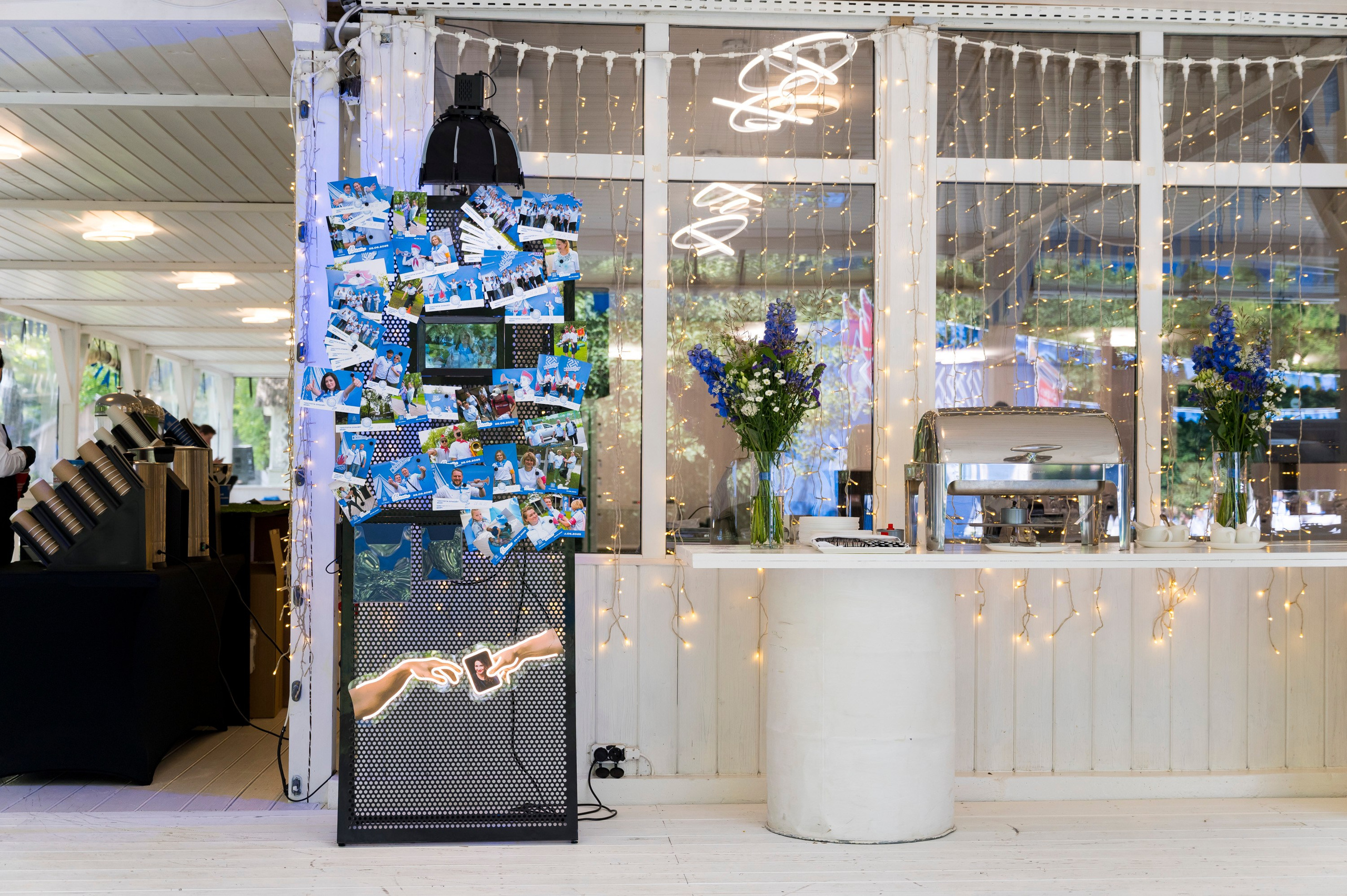 Моментальная фотопечать. Репортажный фотограф и видеограф Слава Думчев. Тимбилдинги, отчетники, корпоративы