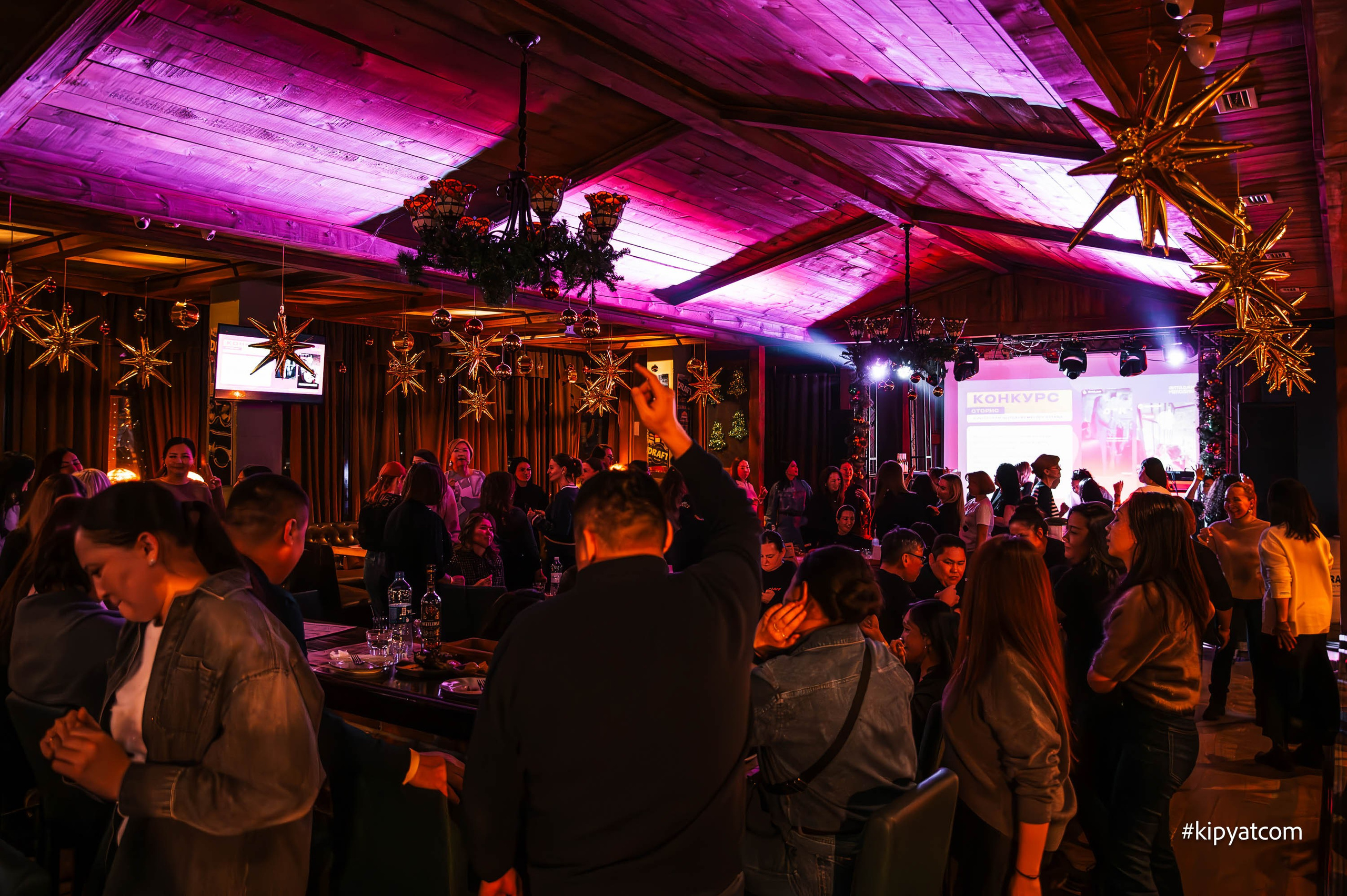 Отгадай Мелодию. Астана Кипятком