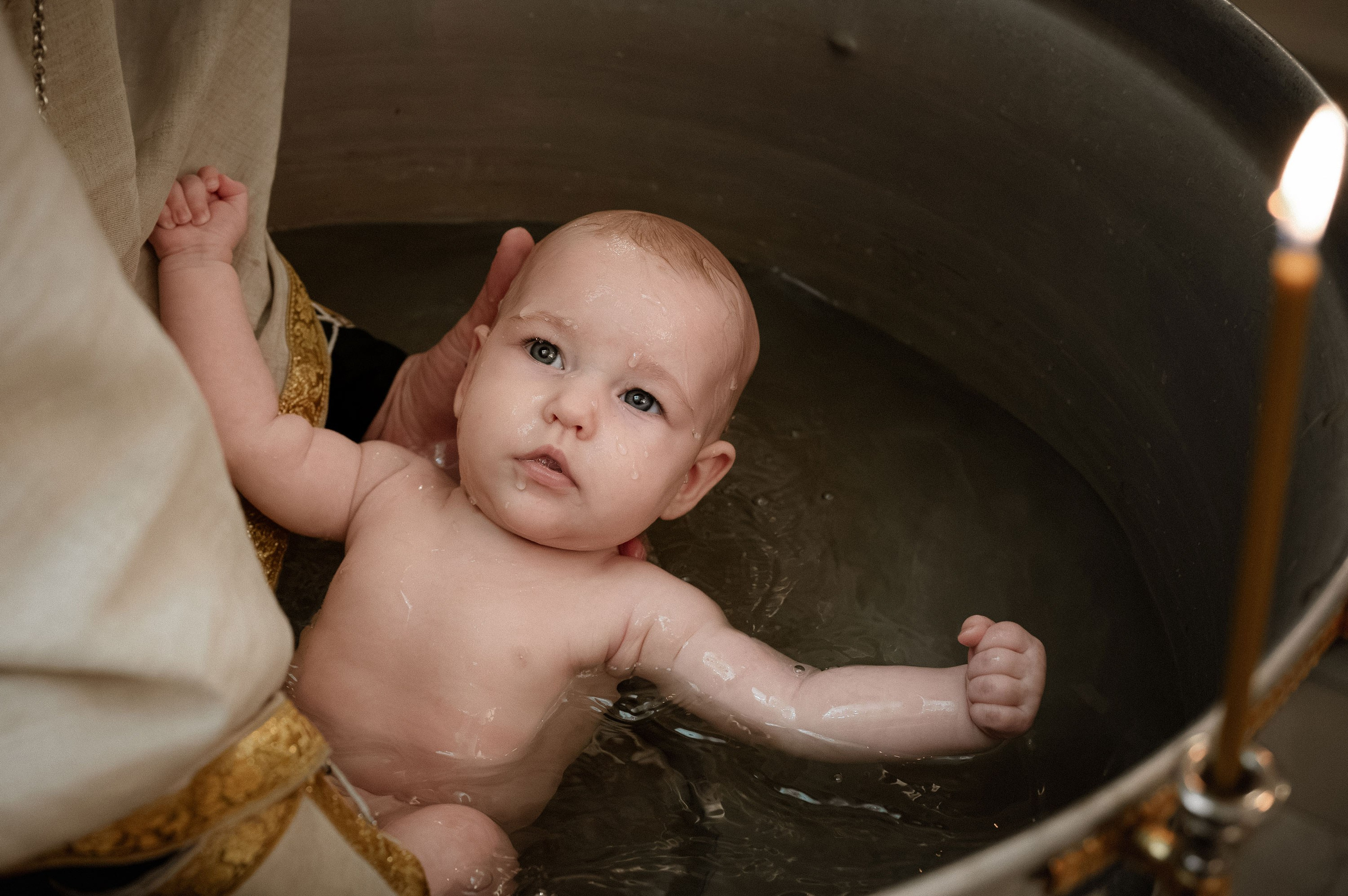 Крещение/Венчание. Семейный фотограф Руслан Каримов Одинцово Москва