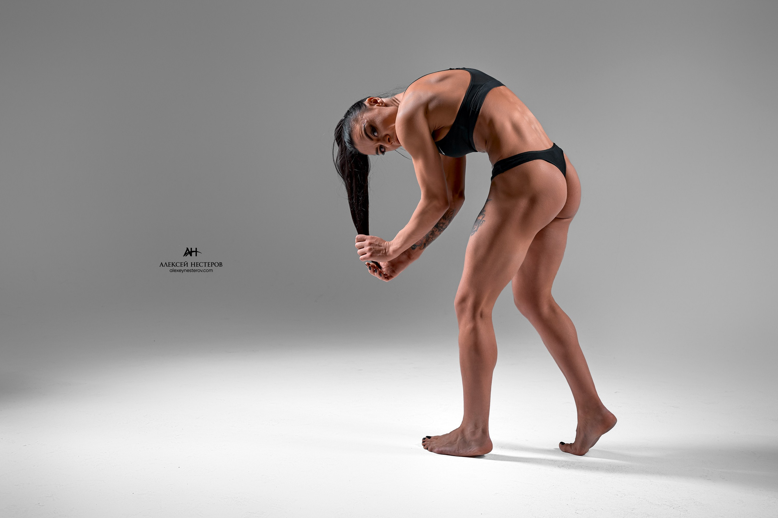 Стоимость спортивной и индивидуальной фотосессии