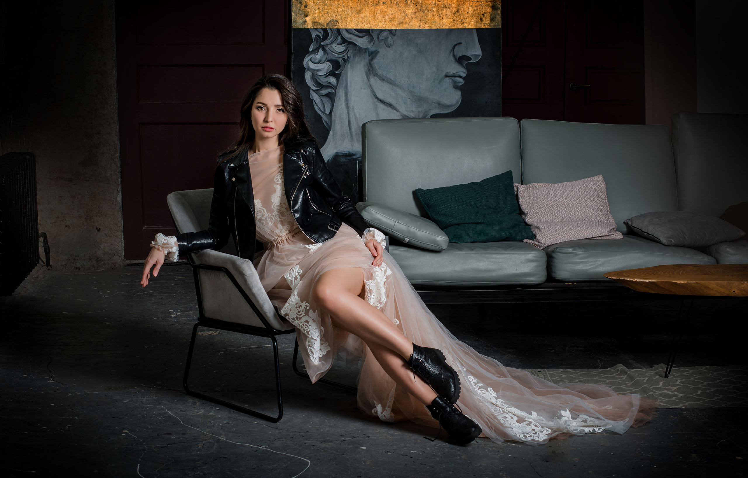 fashion, модный фотограф Самара