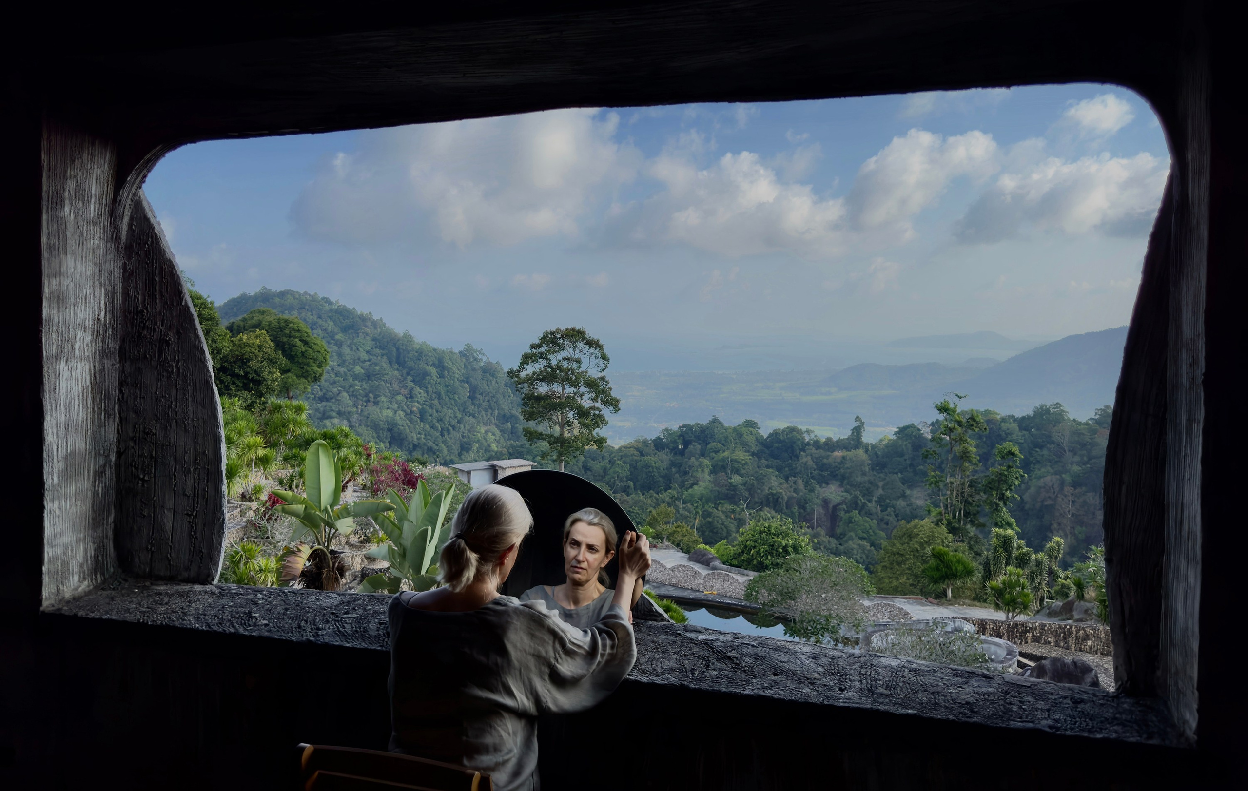 Философия портрета III поток